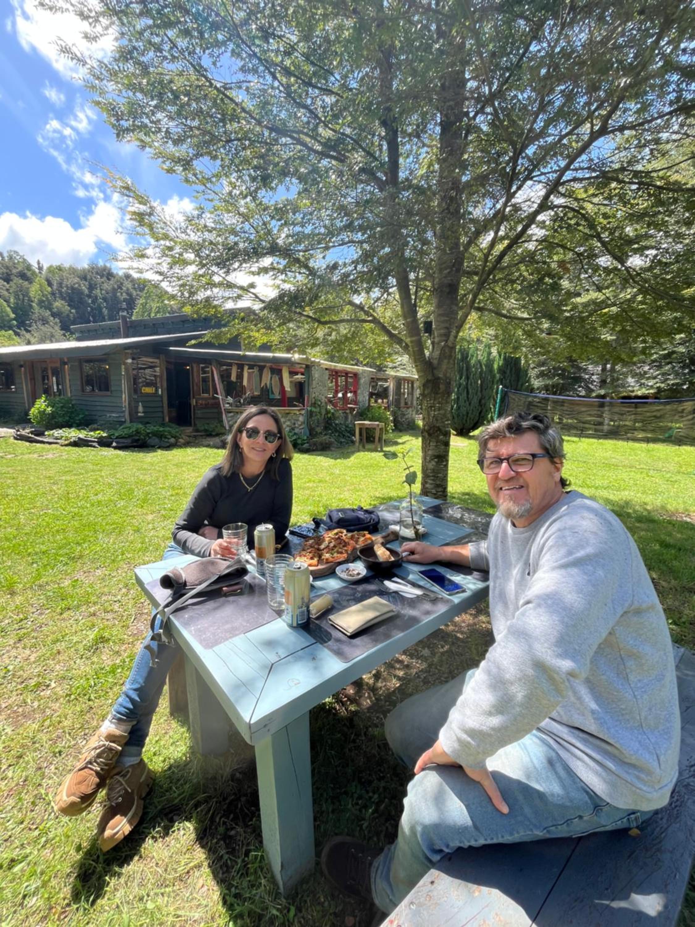 RIO Lodge