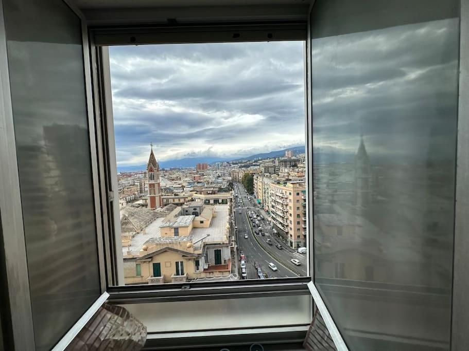 Amiro Casa Sea View Torre