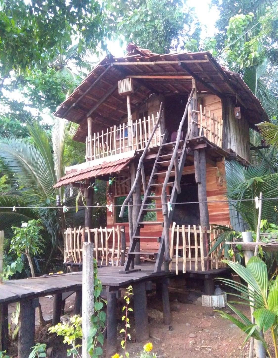 Miyuru nature Cabana