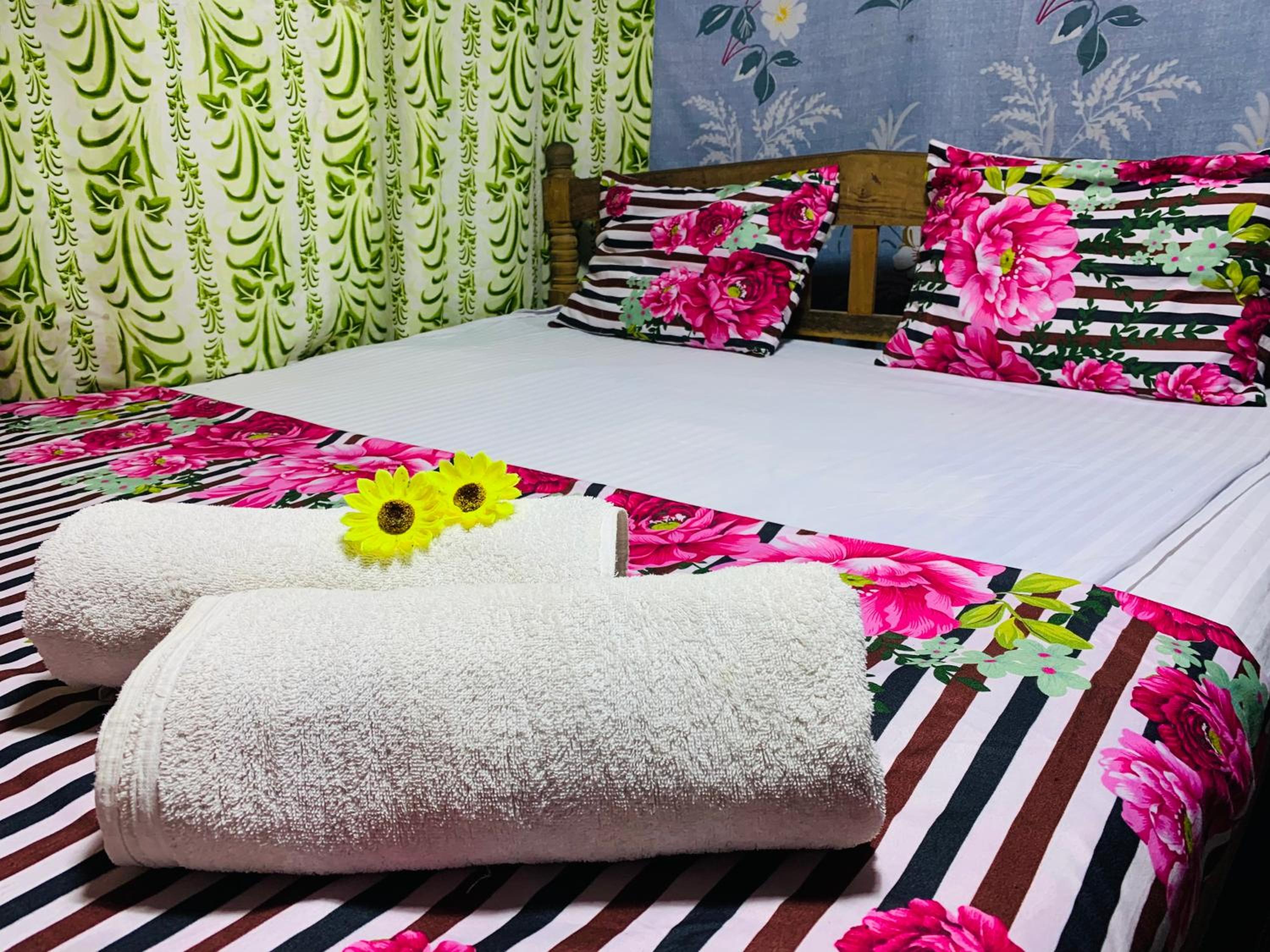 Miyuru nature Cabana