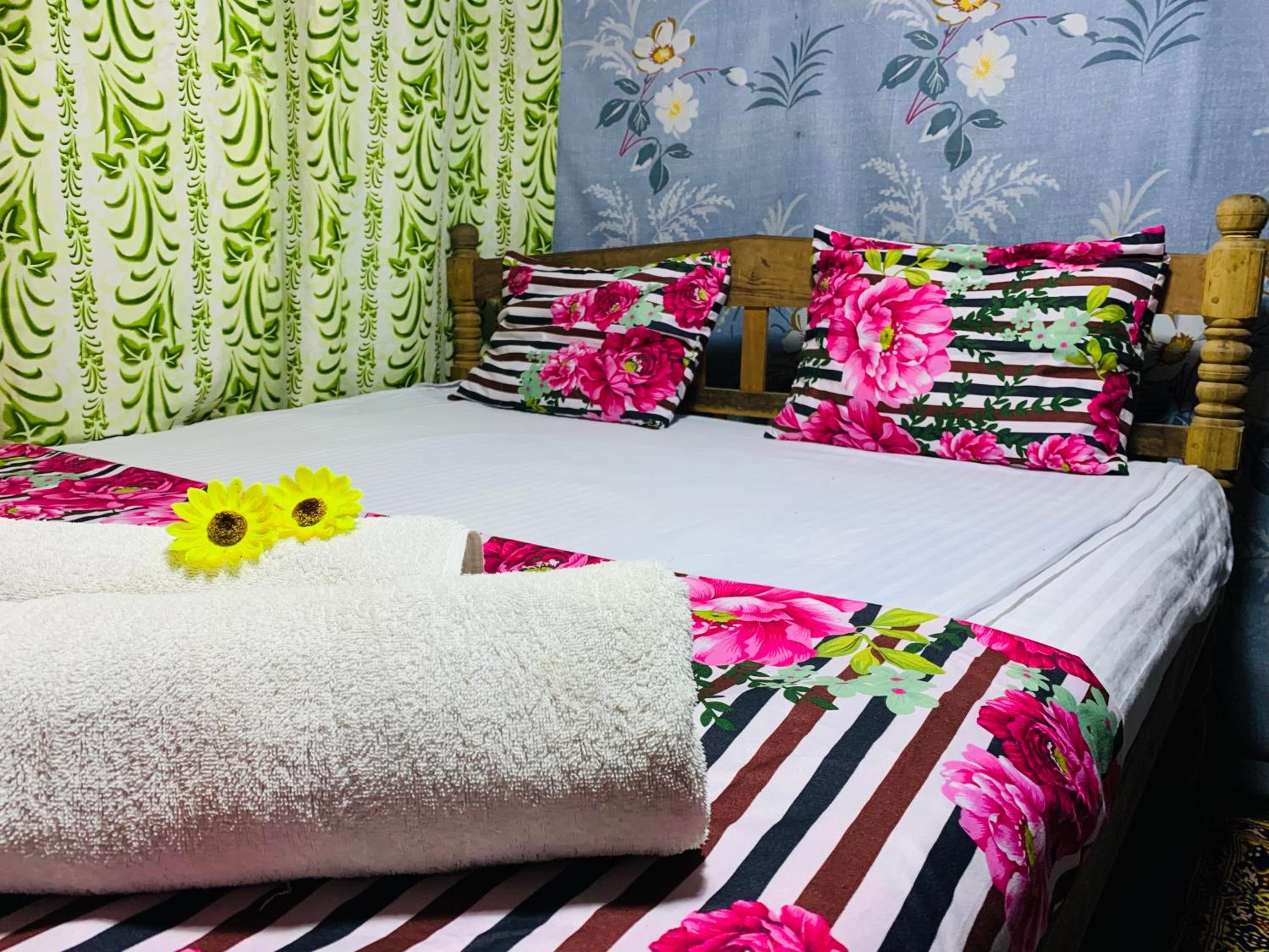Miyuru nature Cabana