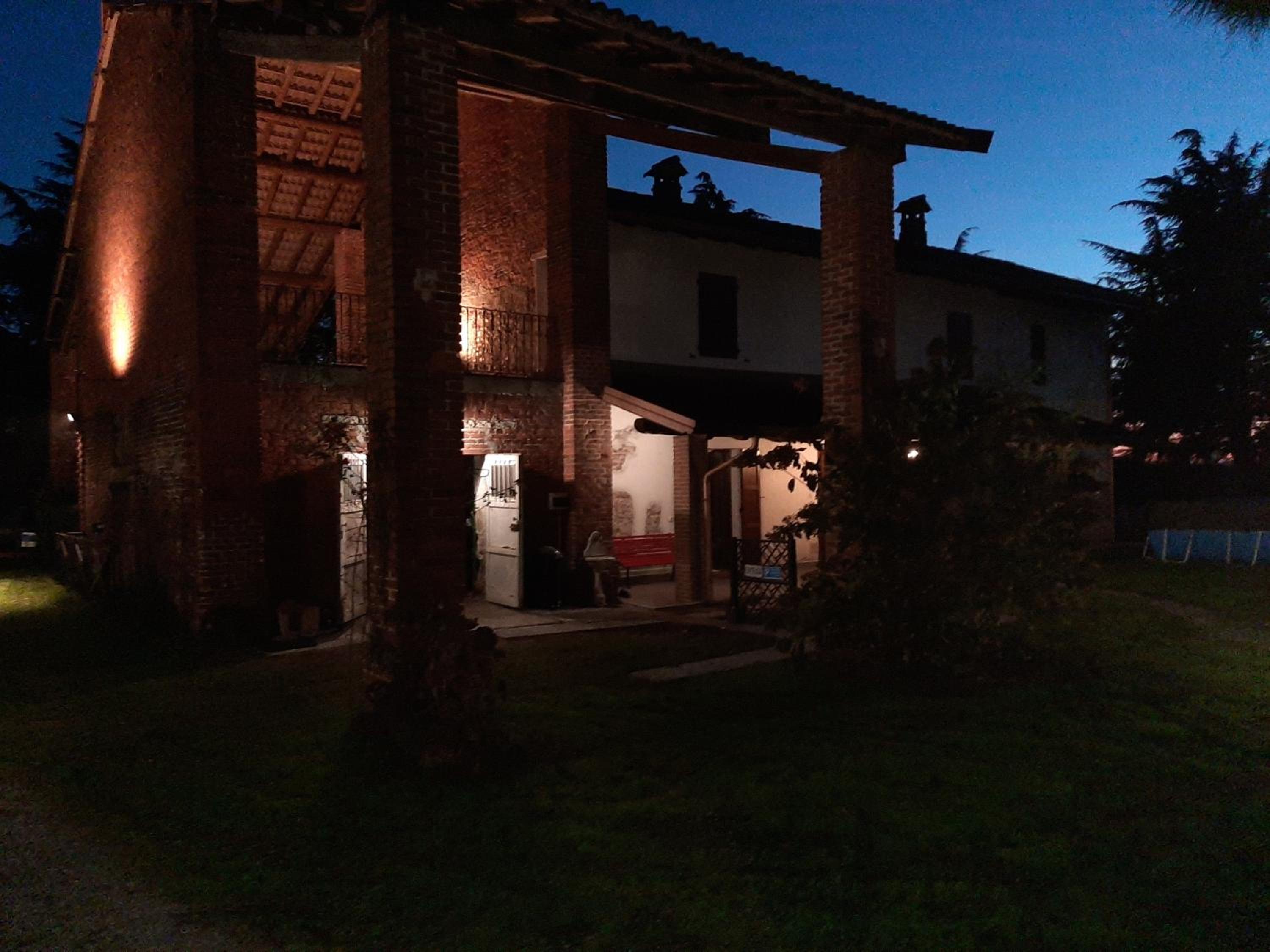 Cascina Brignolo