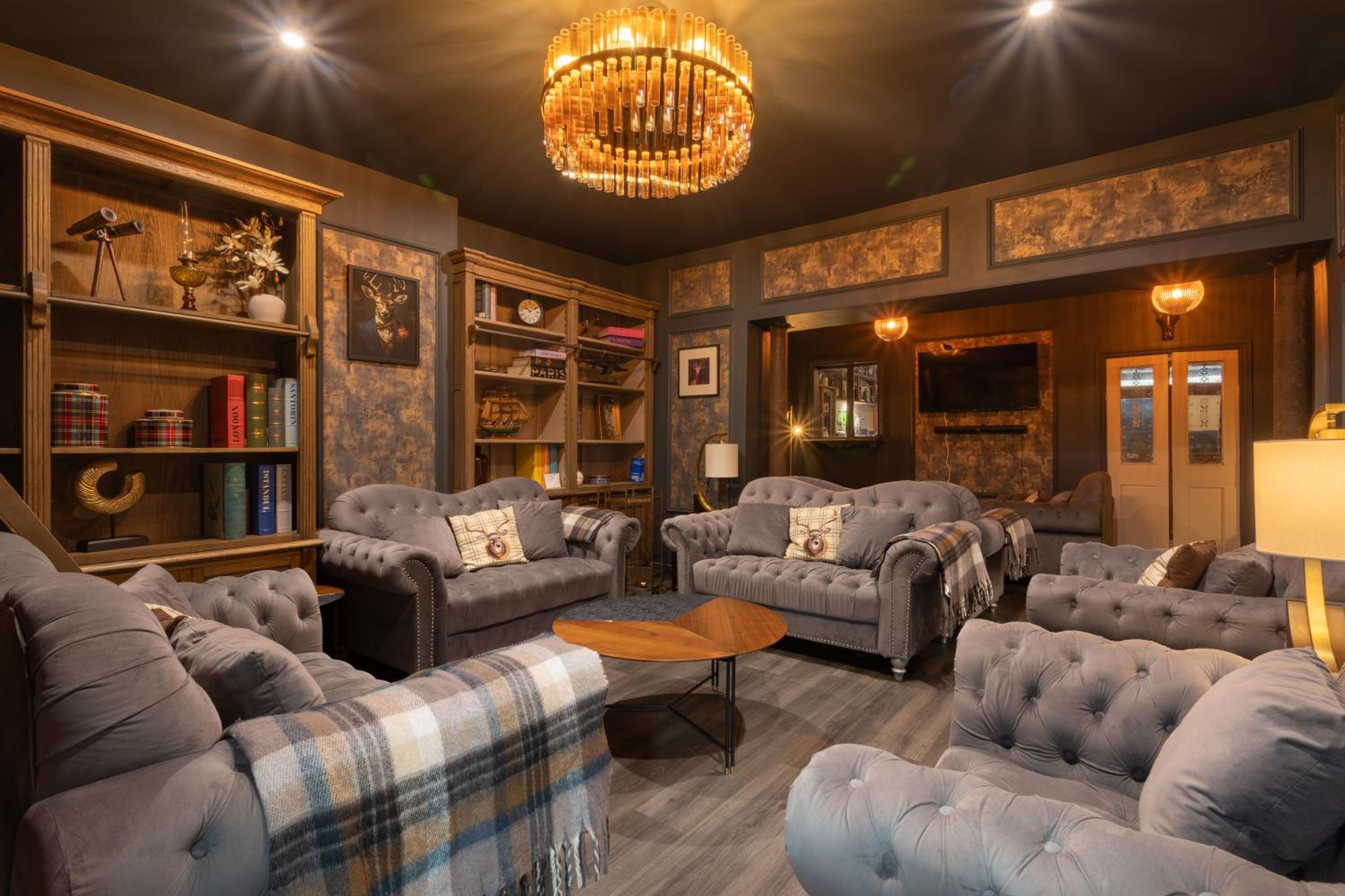 lounge