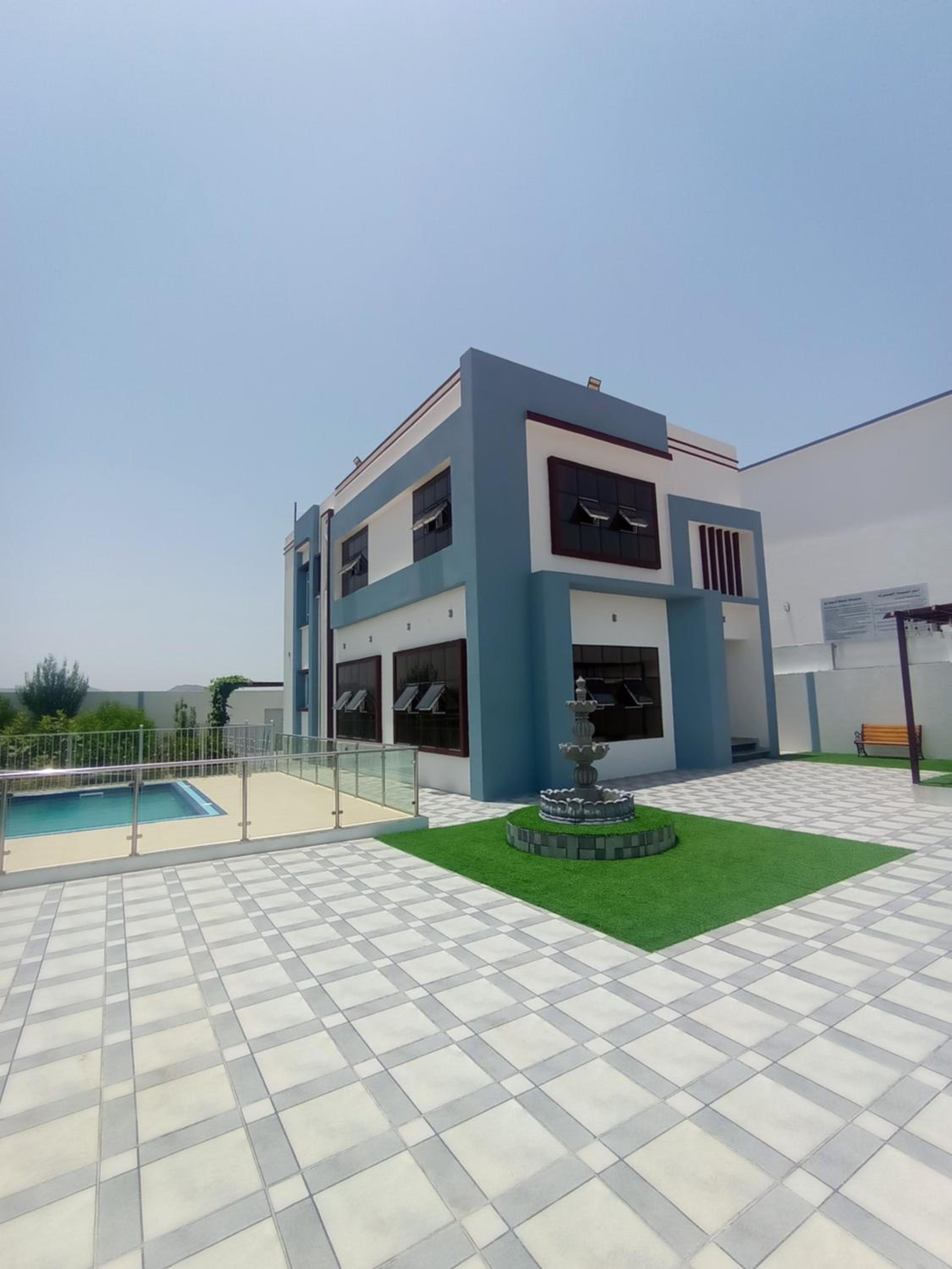 Alharf Rest