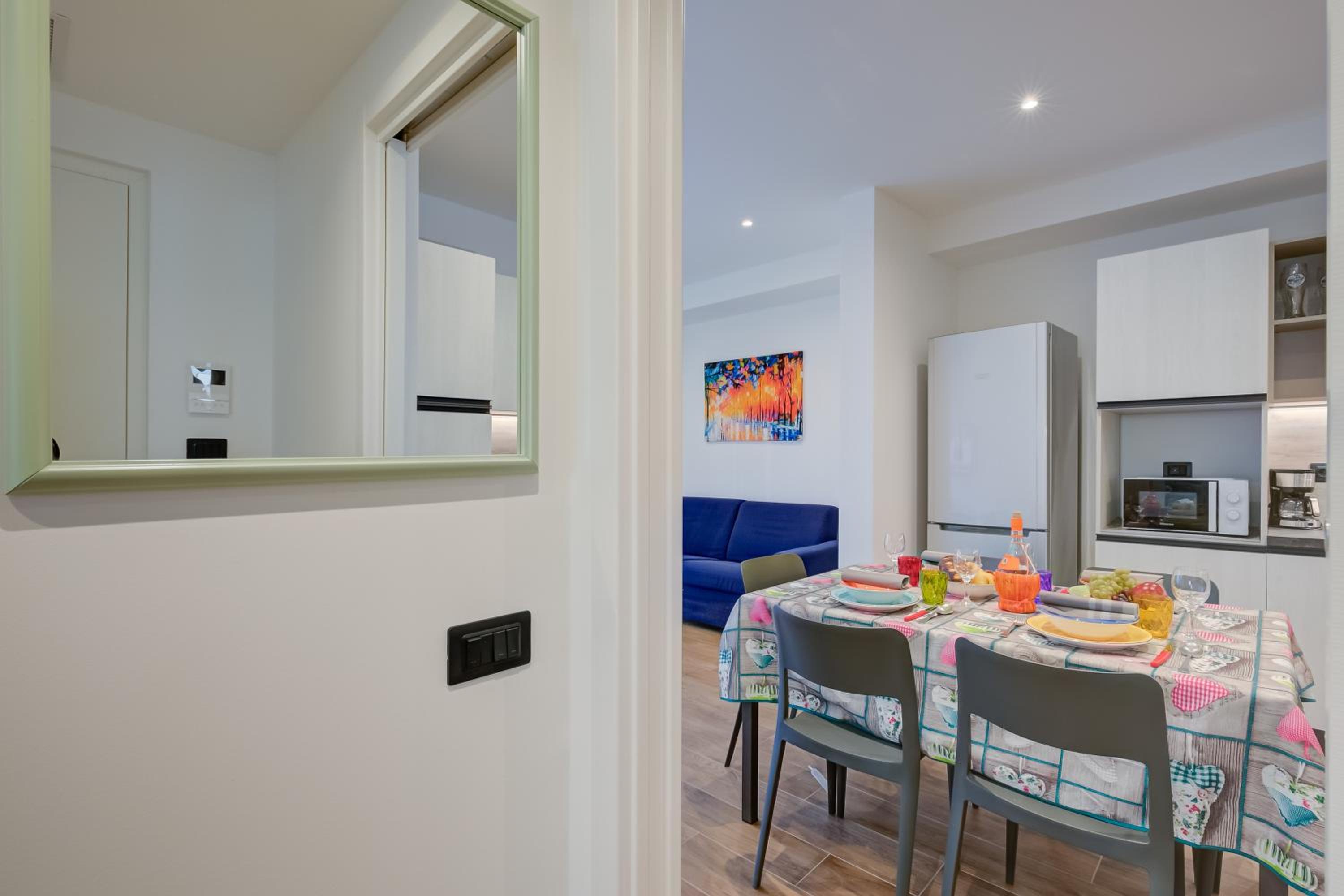 La Dolce Vita Clima House - Happy Rentals view 2