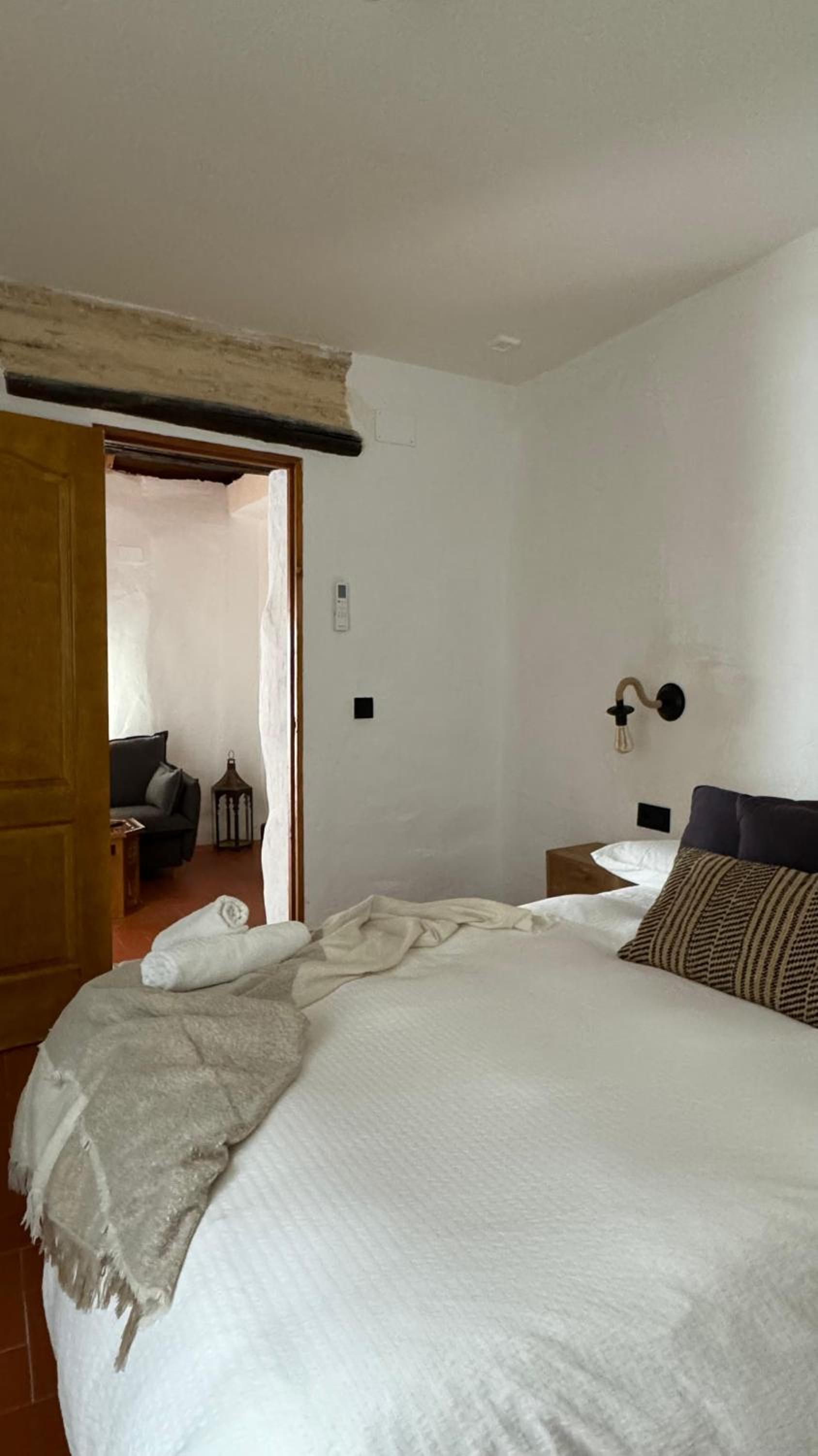 Apartamentos Jerez Siglo XIX