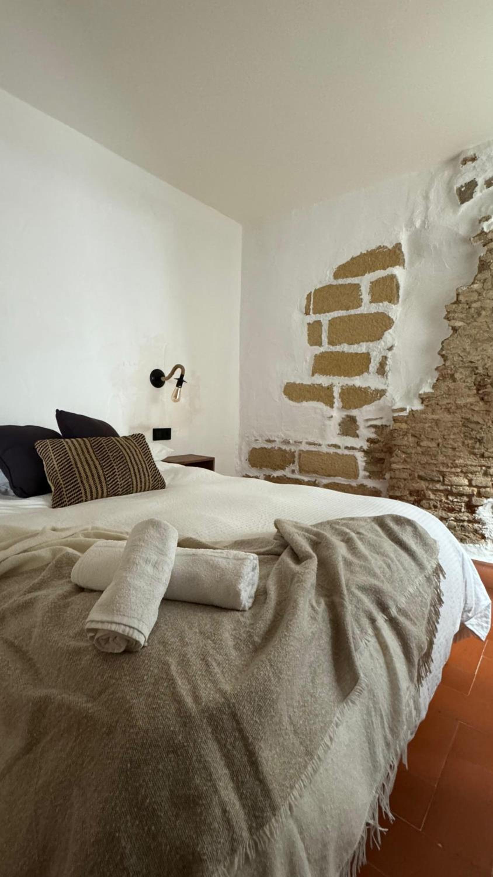 Apartamentos Jerez Siglo XIX