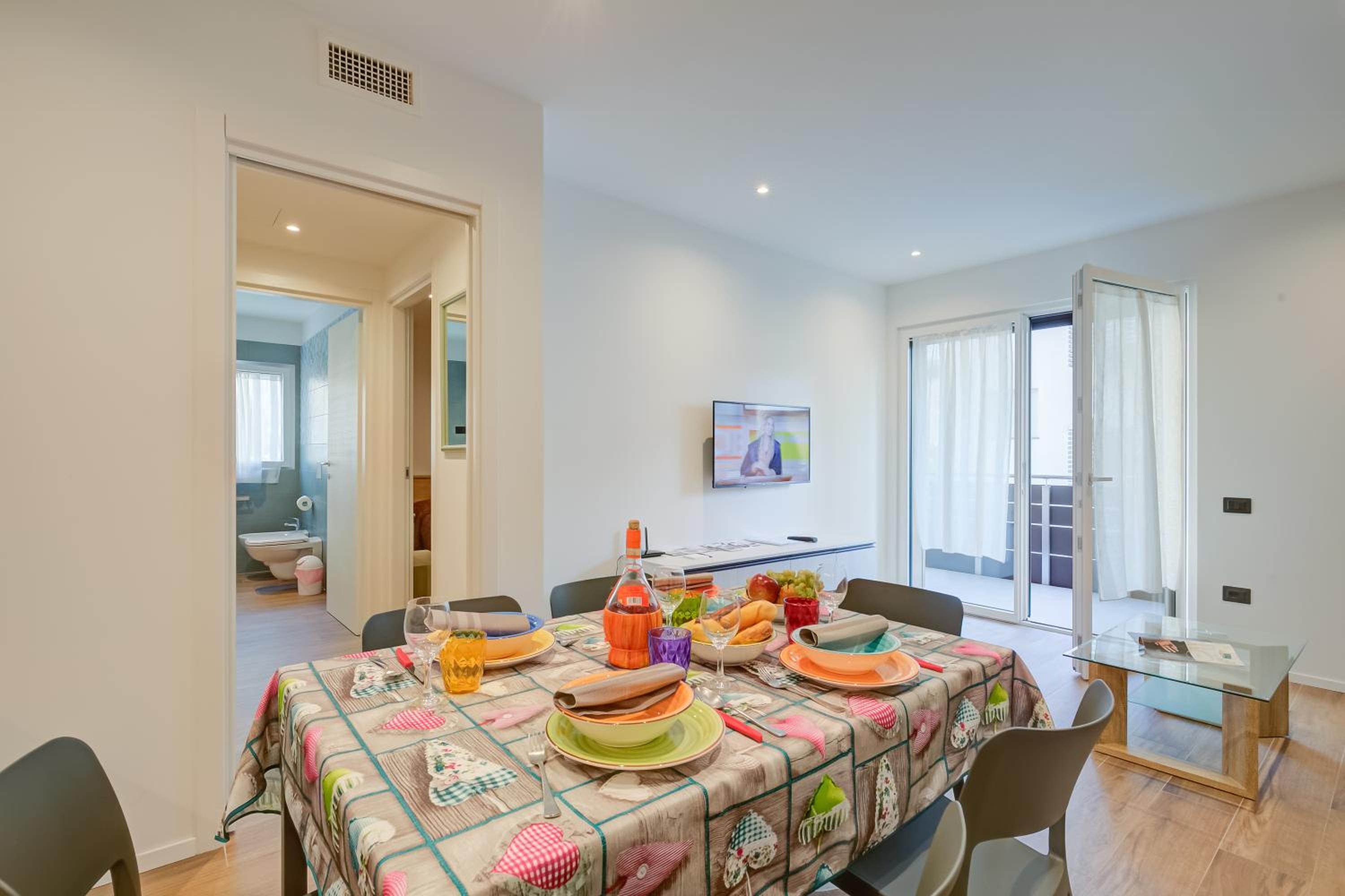 La Dolce Vita Clima House - Happy Rentals view 5