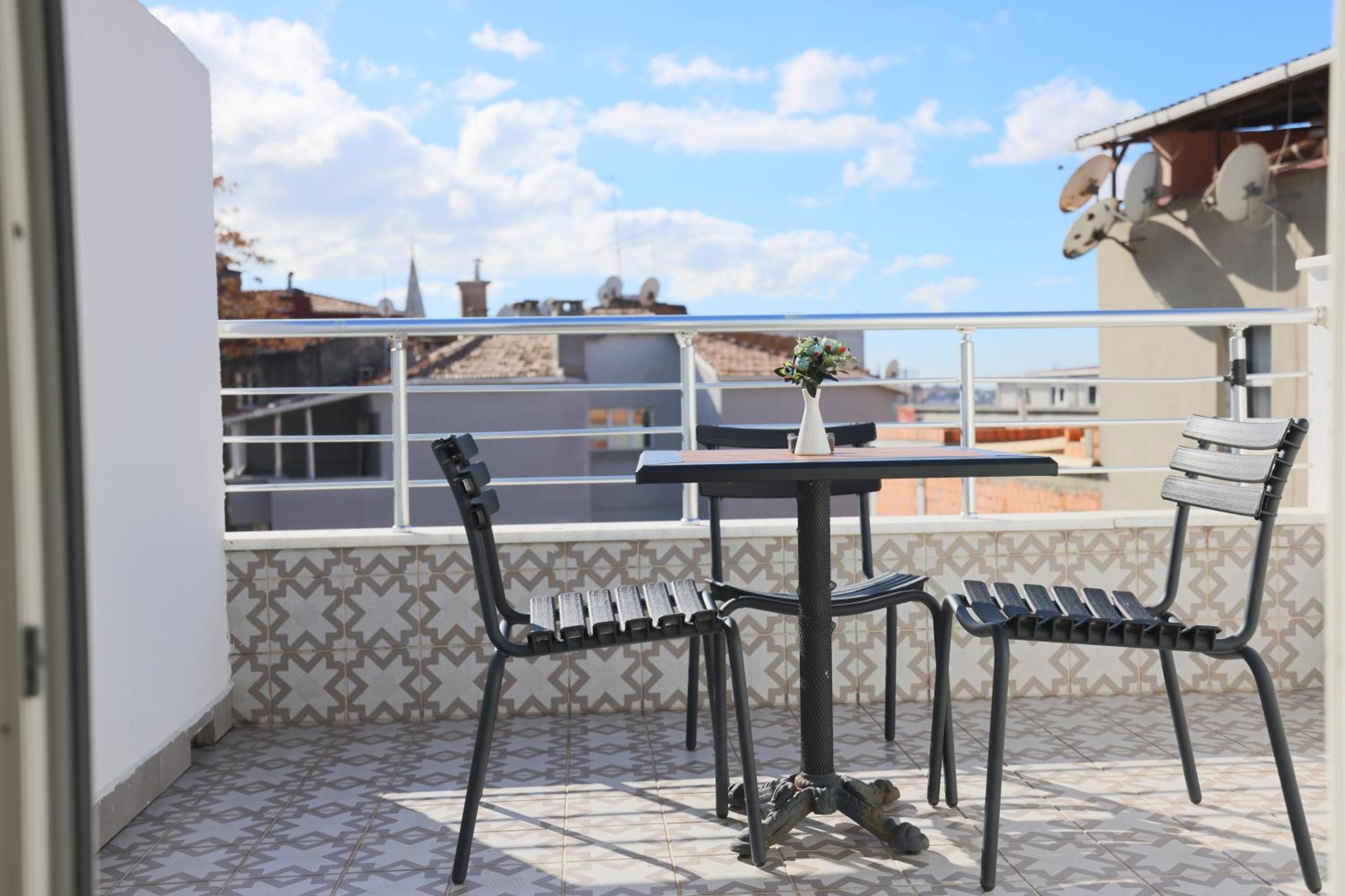 Orka Taksim Süitleri & Otel - Image 55