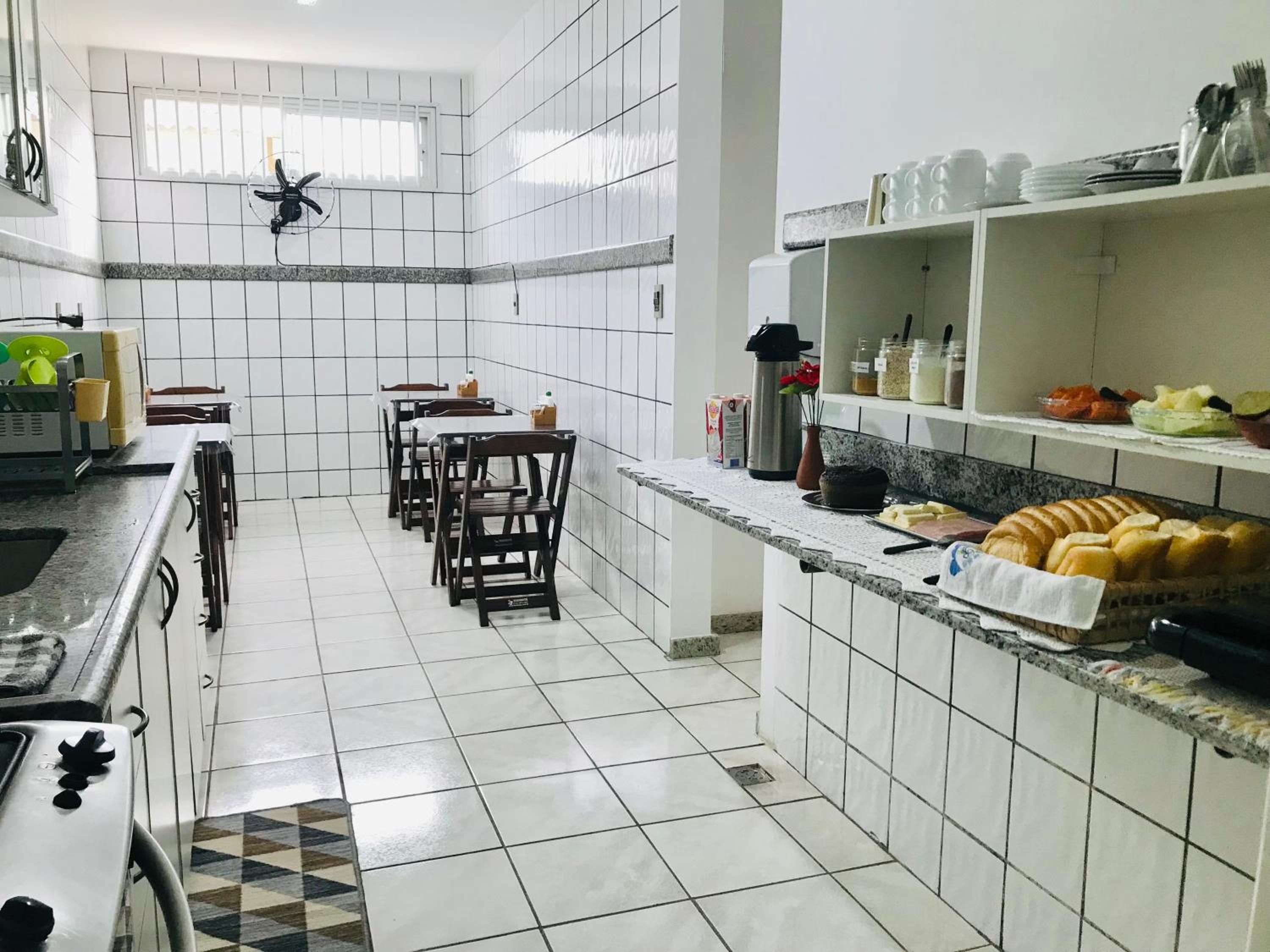 Bela Vista Hospedaria em Aracruz ES