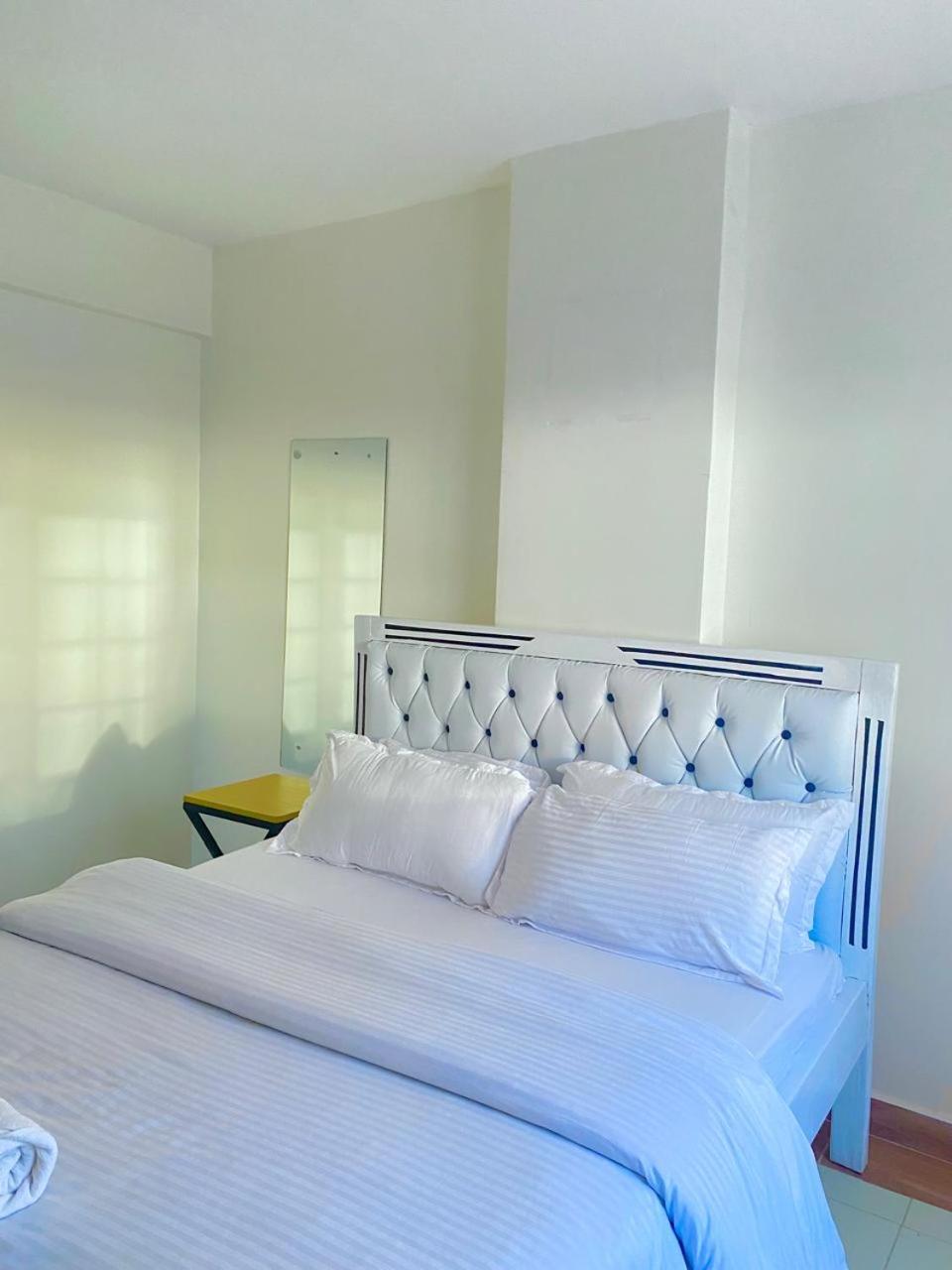 Zey's Cozy 1 bedroom- Nairobi view 5