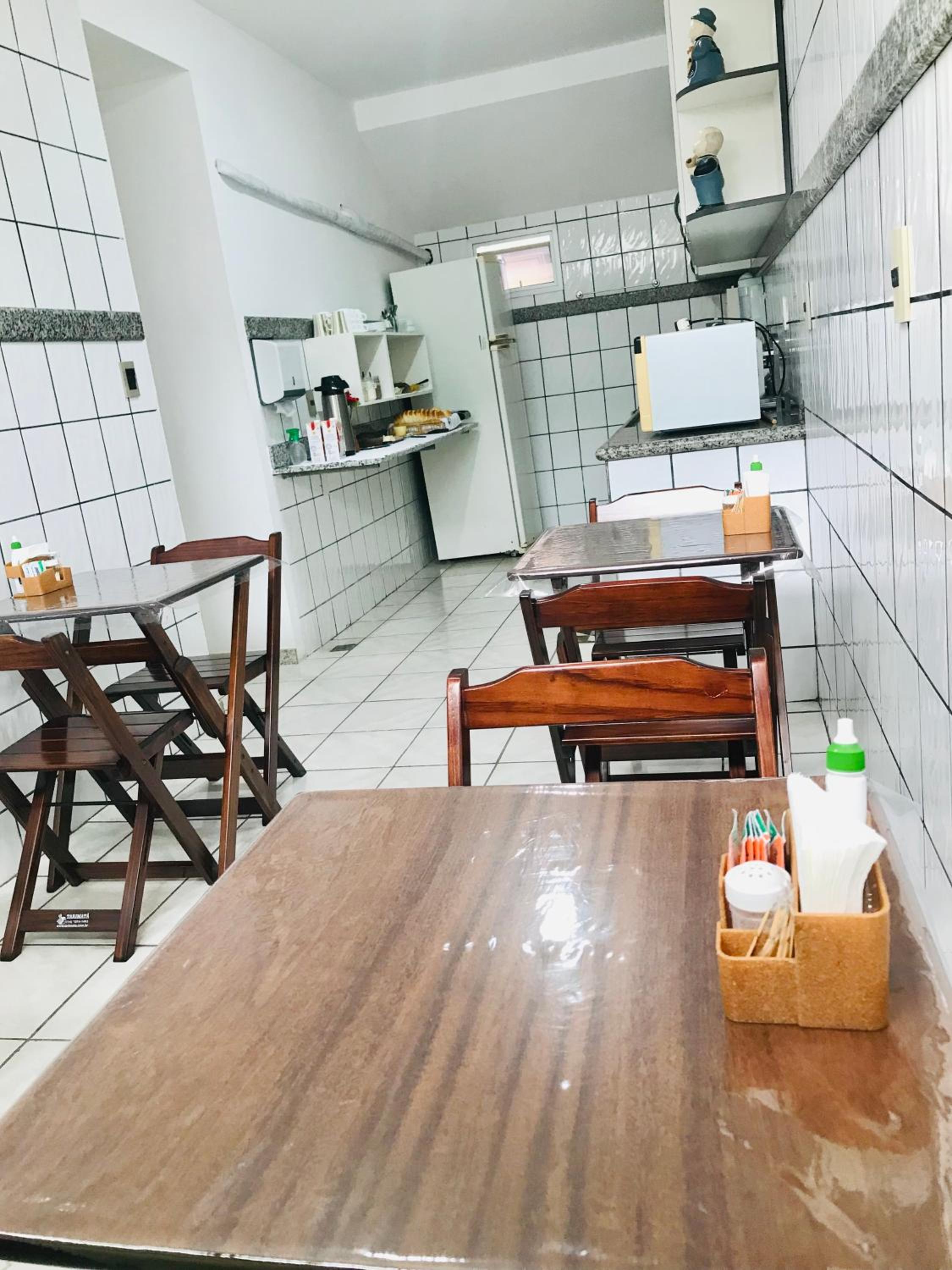Bela Vista Hospedaria em Aracruz ES
