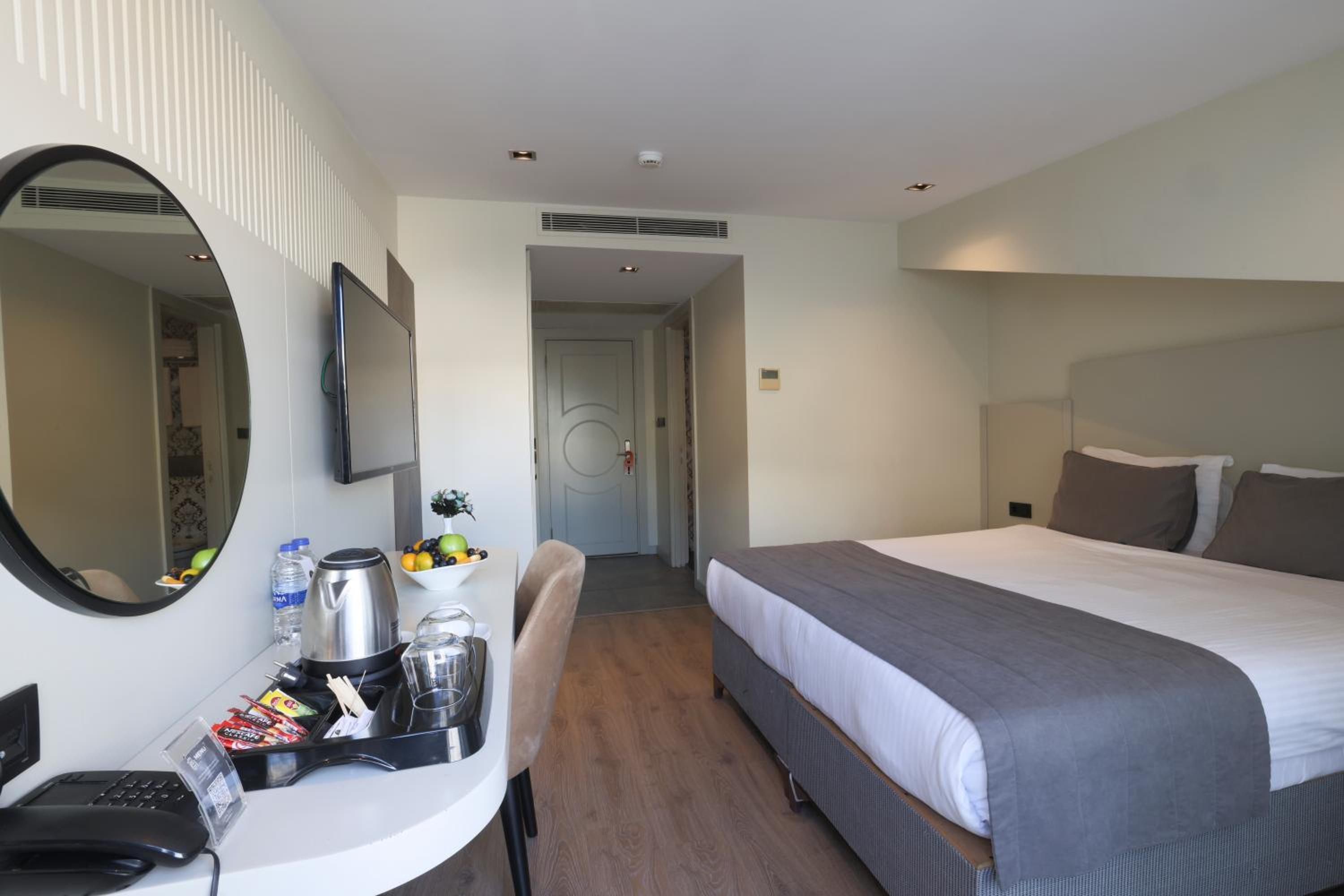 Orka Taksim Süitleri & Otel - Image 56