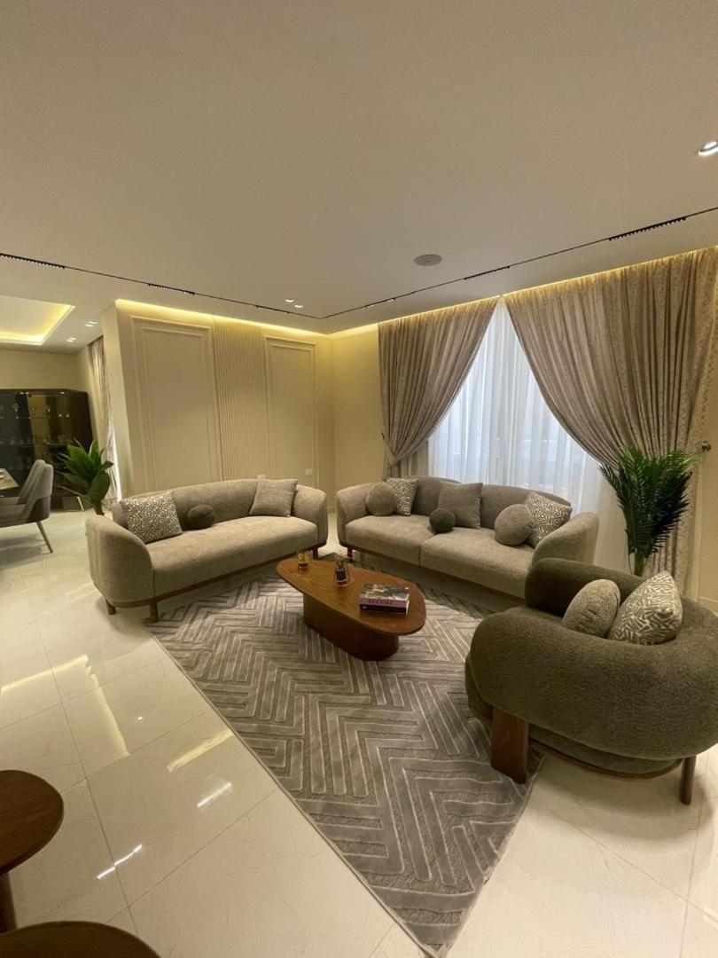 EGD-Ab-13 a 3 bedroom property in Nasr city