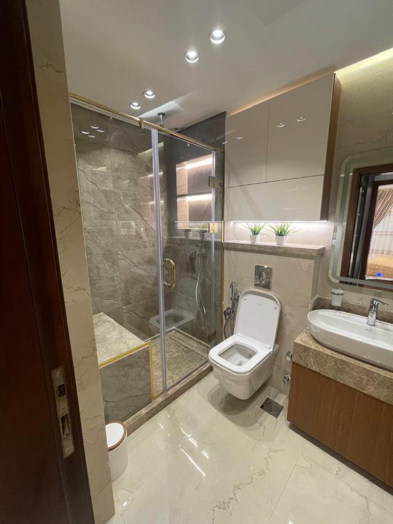 EGD-Ab-13 a 3 bedroom property in Nasr city