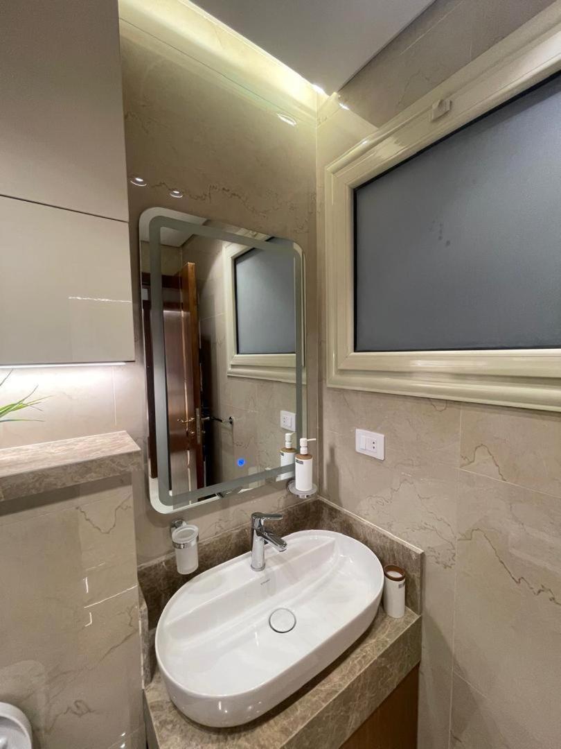 EGD-Ab-13 a 3 bedroom property in Nasr city