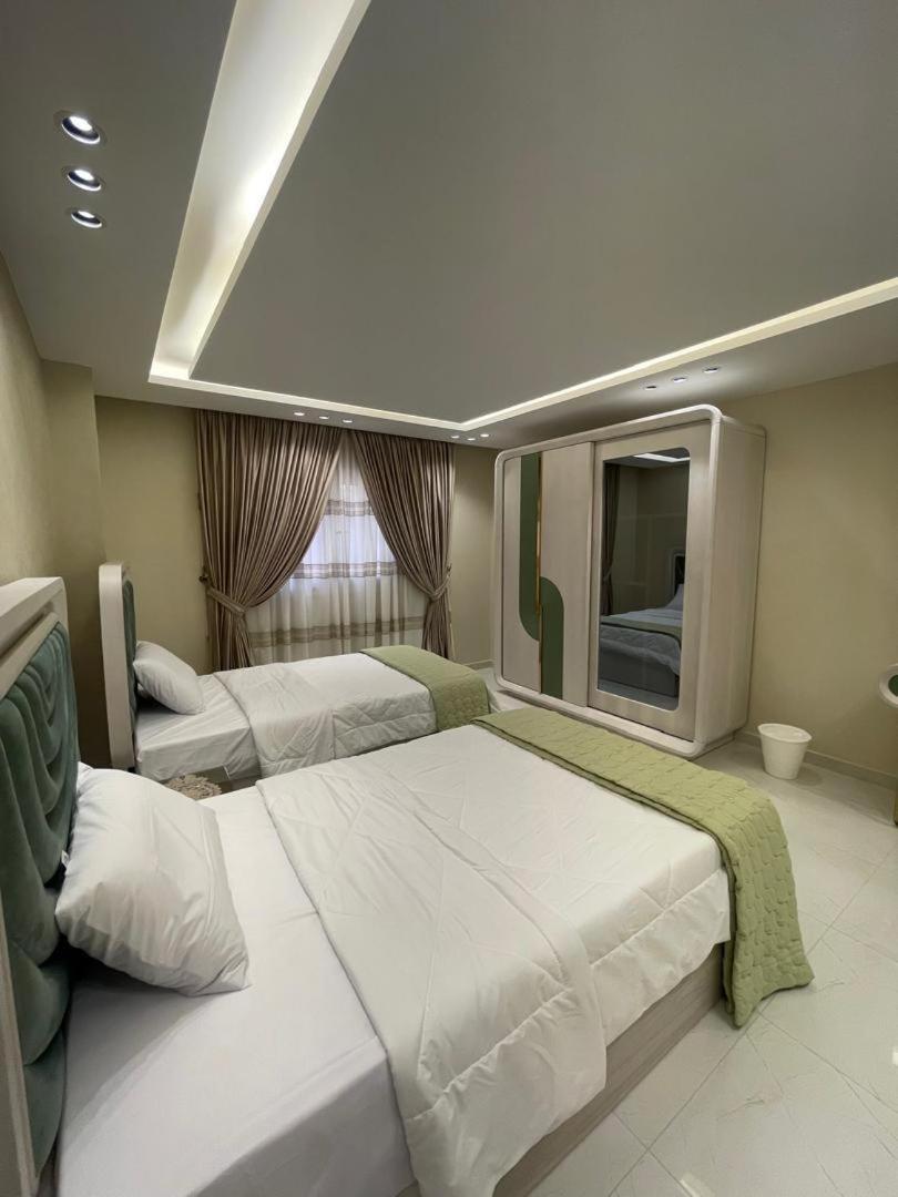 EGD-Ab-13 a 3 bedroom property in Nasr city