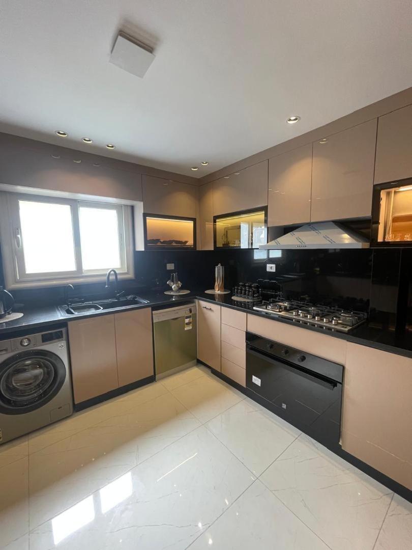 EGD-Ab-13 a 3 bedroom property in Nasr city