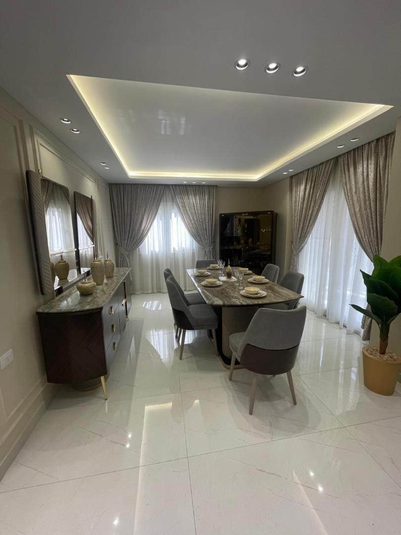 EGD-Ab-13 a 3 bedroom property in Nasr city