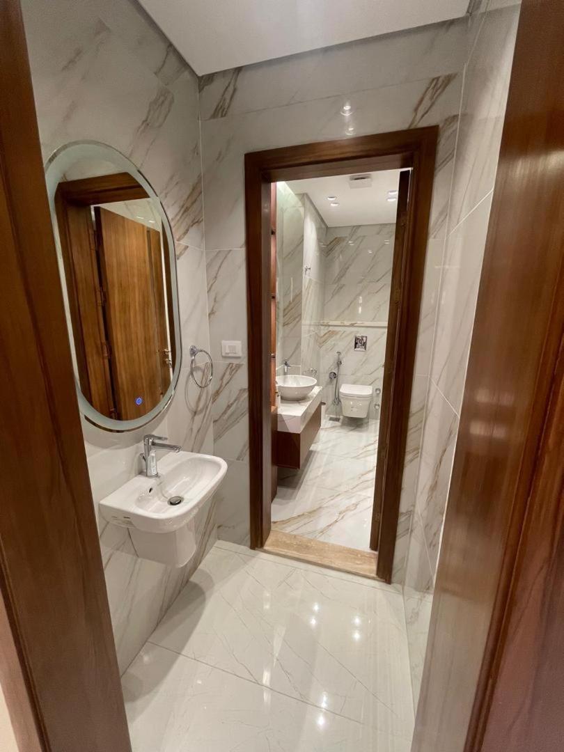 EGD-Ab-13 a 3 bedroom property in Nasr city