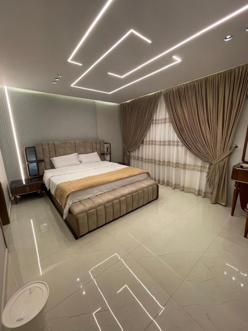 EGD-Ab-13 a 3 bedroom property in Nasr city