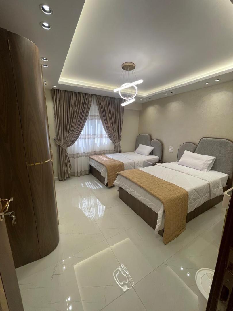 EGD-Ab-13 a 3 bedroom property in Nasr city