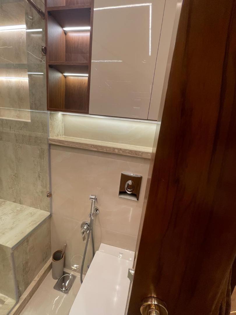 EGD-Ab-13 a 3 bedroom property in Nasr city