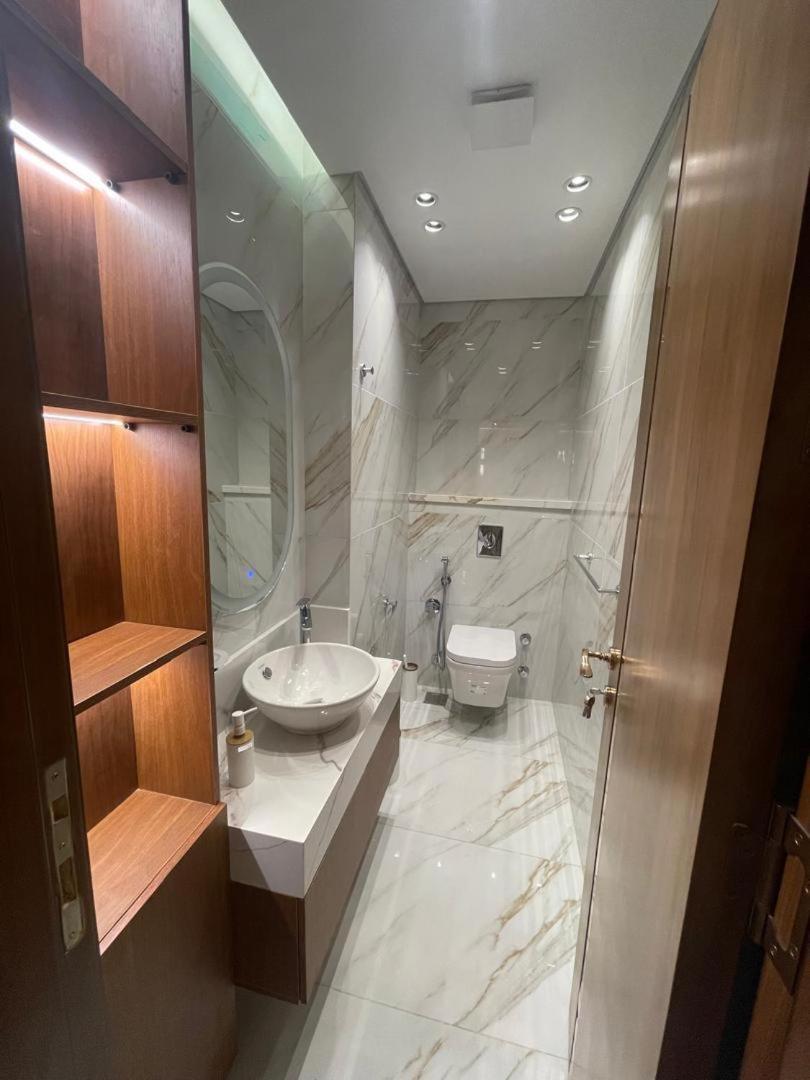 EGD-Ab-13 a 3 bedroom property in Nasr city