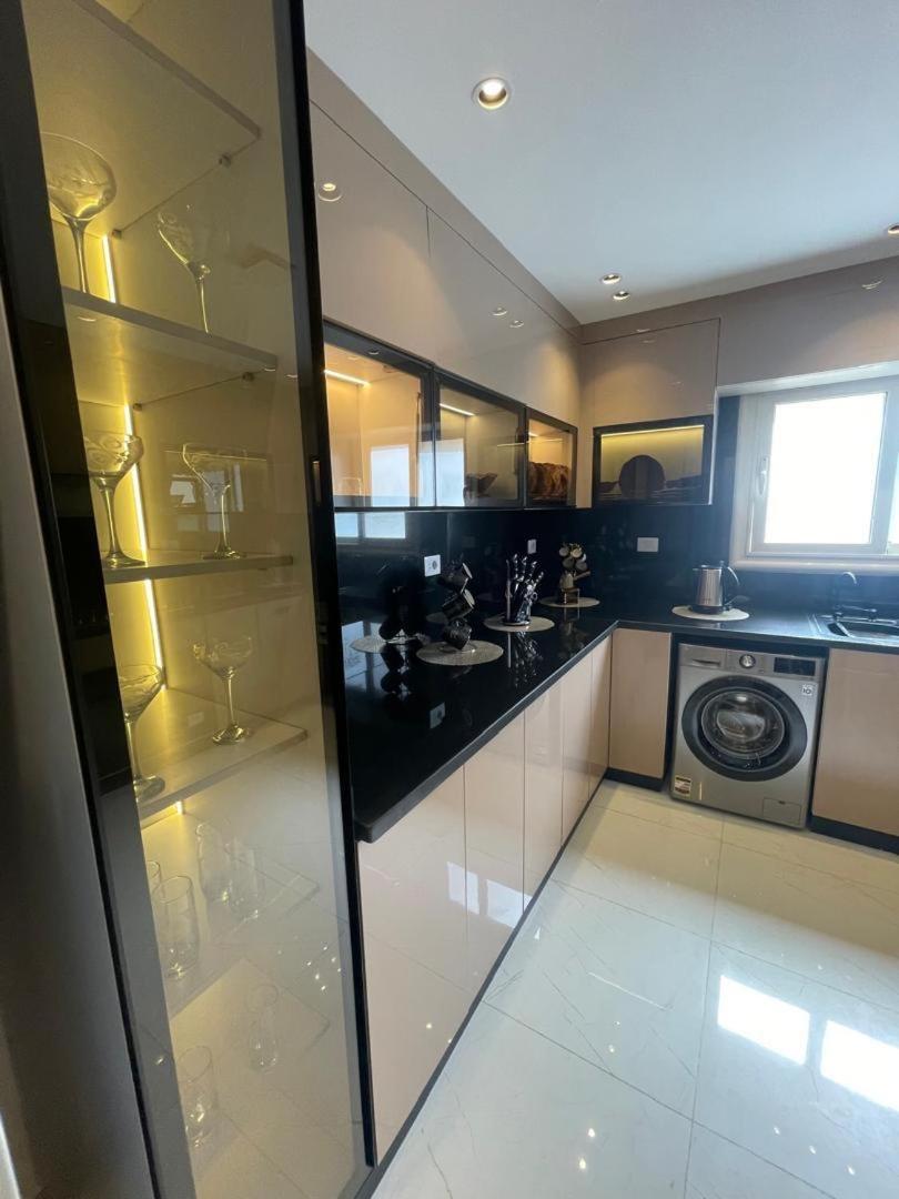 EGD-Ab-13 a 3 bedroom property in Nasr city