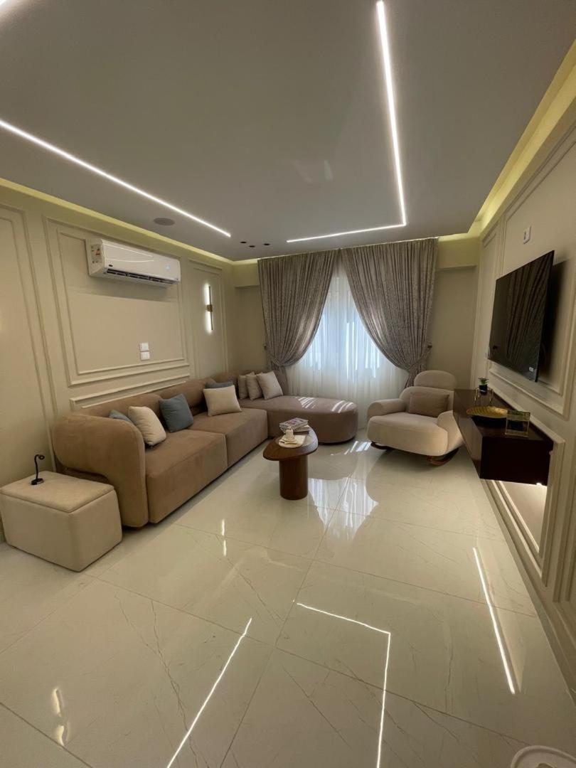 EGD-Ab-13 a 3 bedroom property in Nasr city