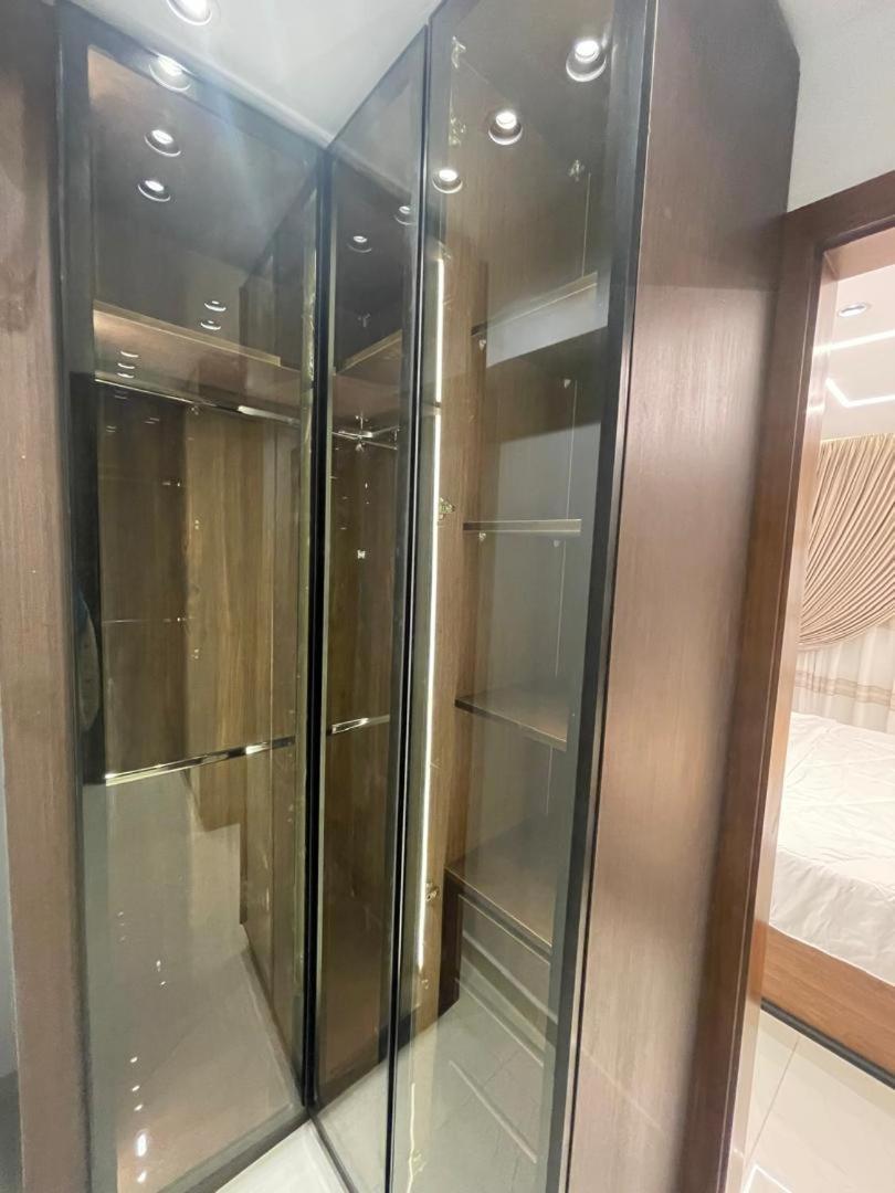 EGD-Ab-13 a 3 bedroom property in Nasr city