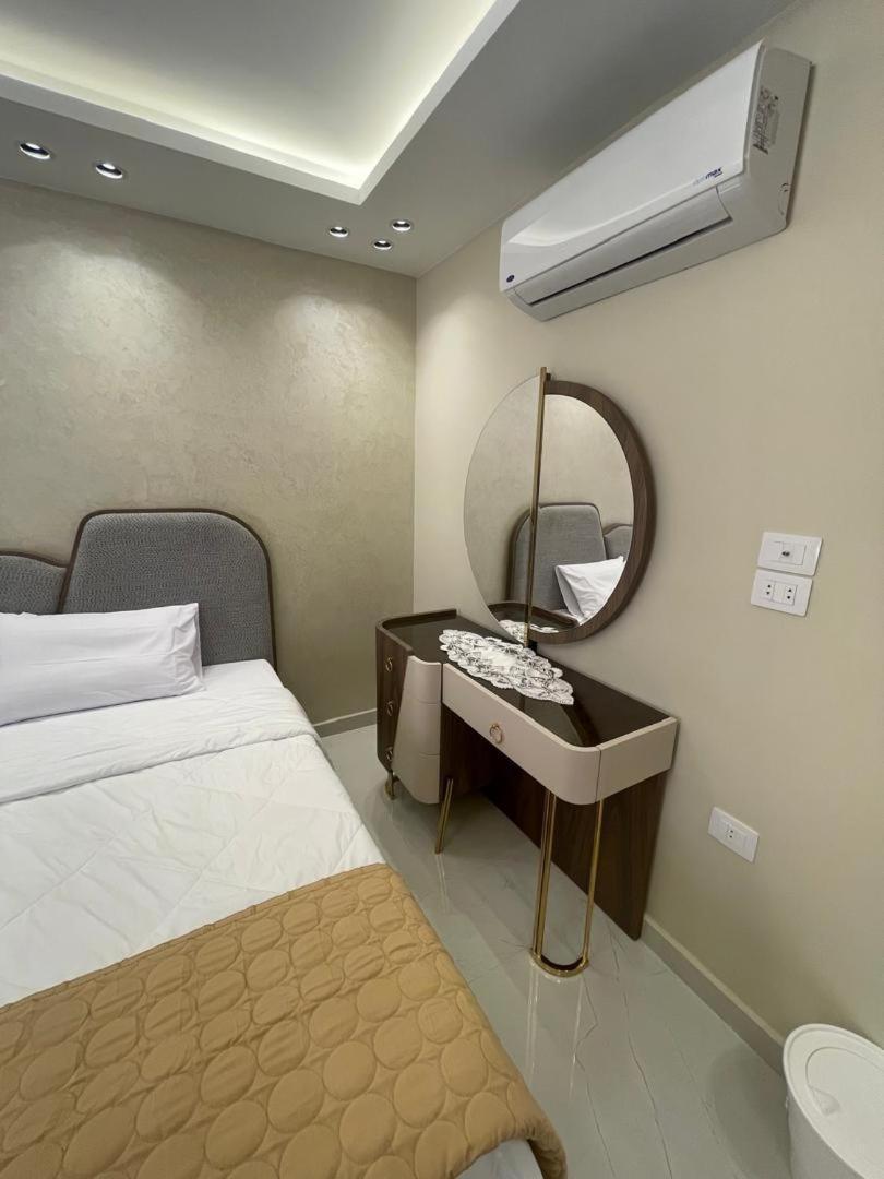 EGD-Ab-13 a 3 bedroom property in Nasr city