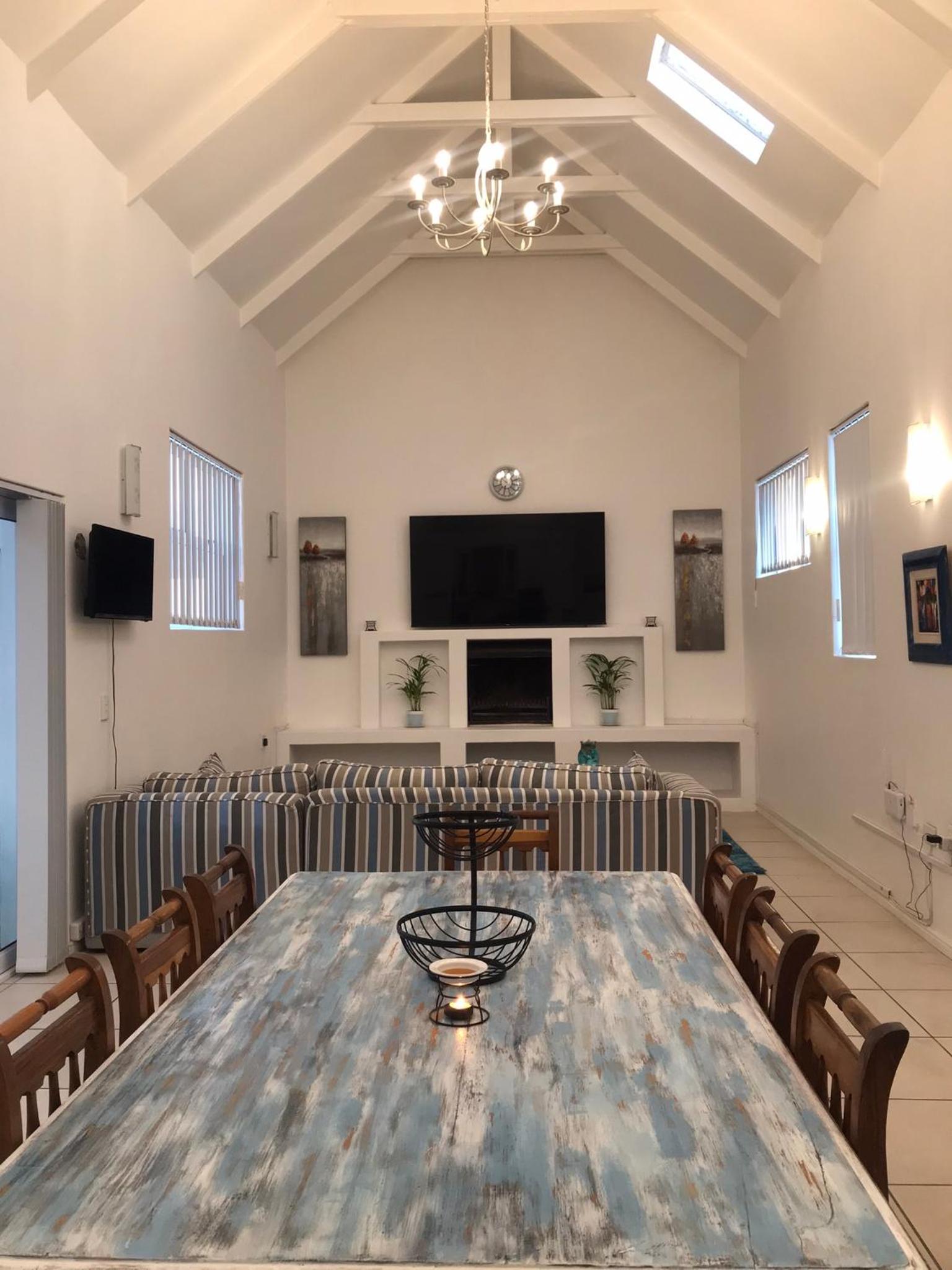 Cataliya Holiday Home Paternoster view 3