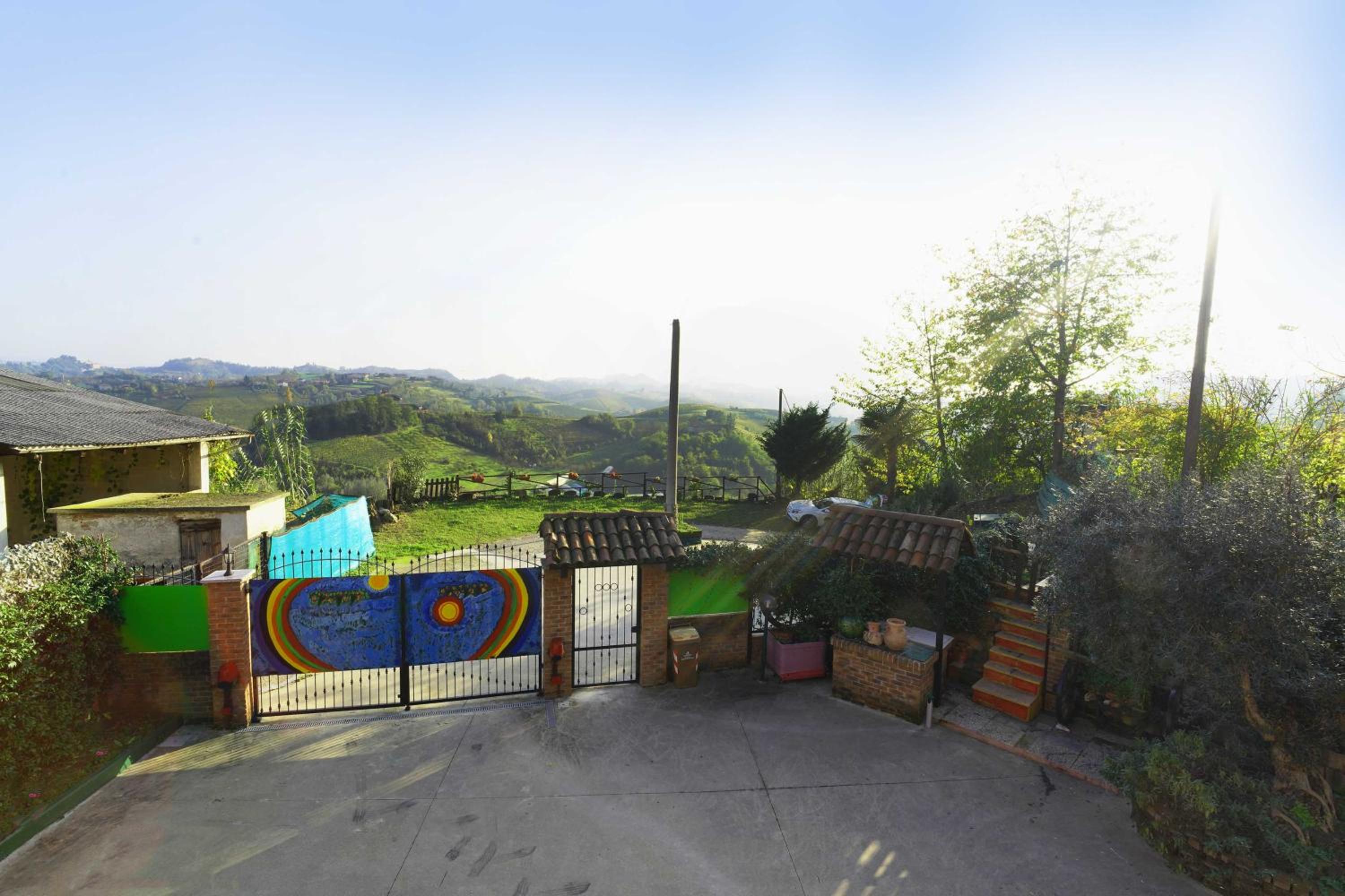 Il Casale Del Roero