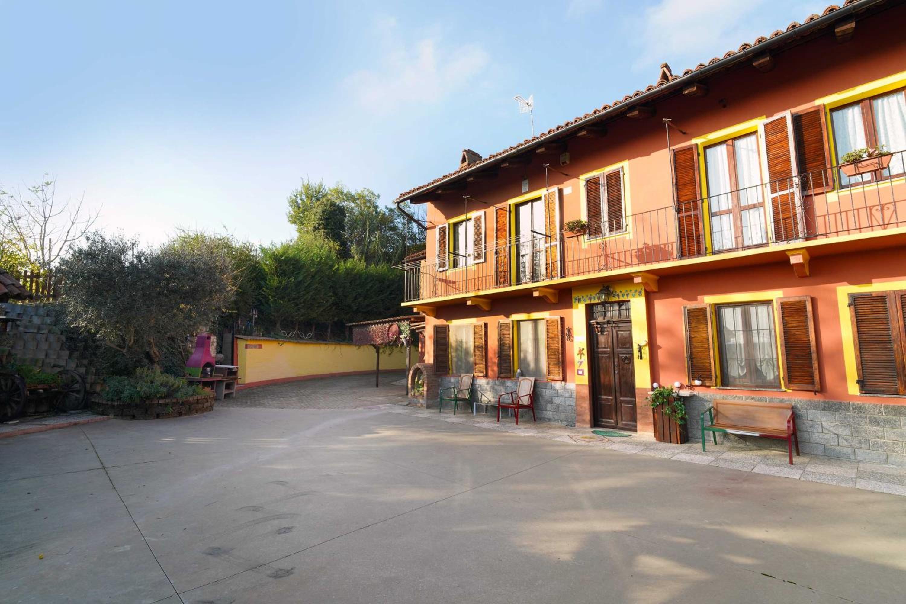 Il Casale Del Roero