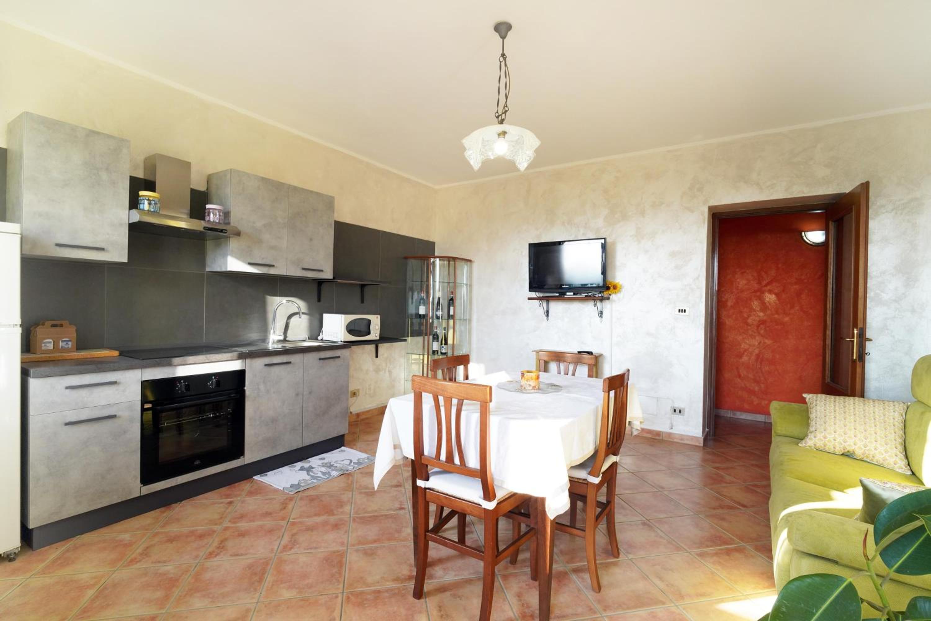 Il Casale Del Roero