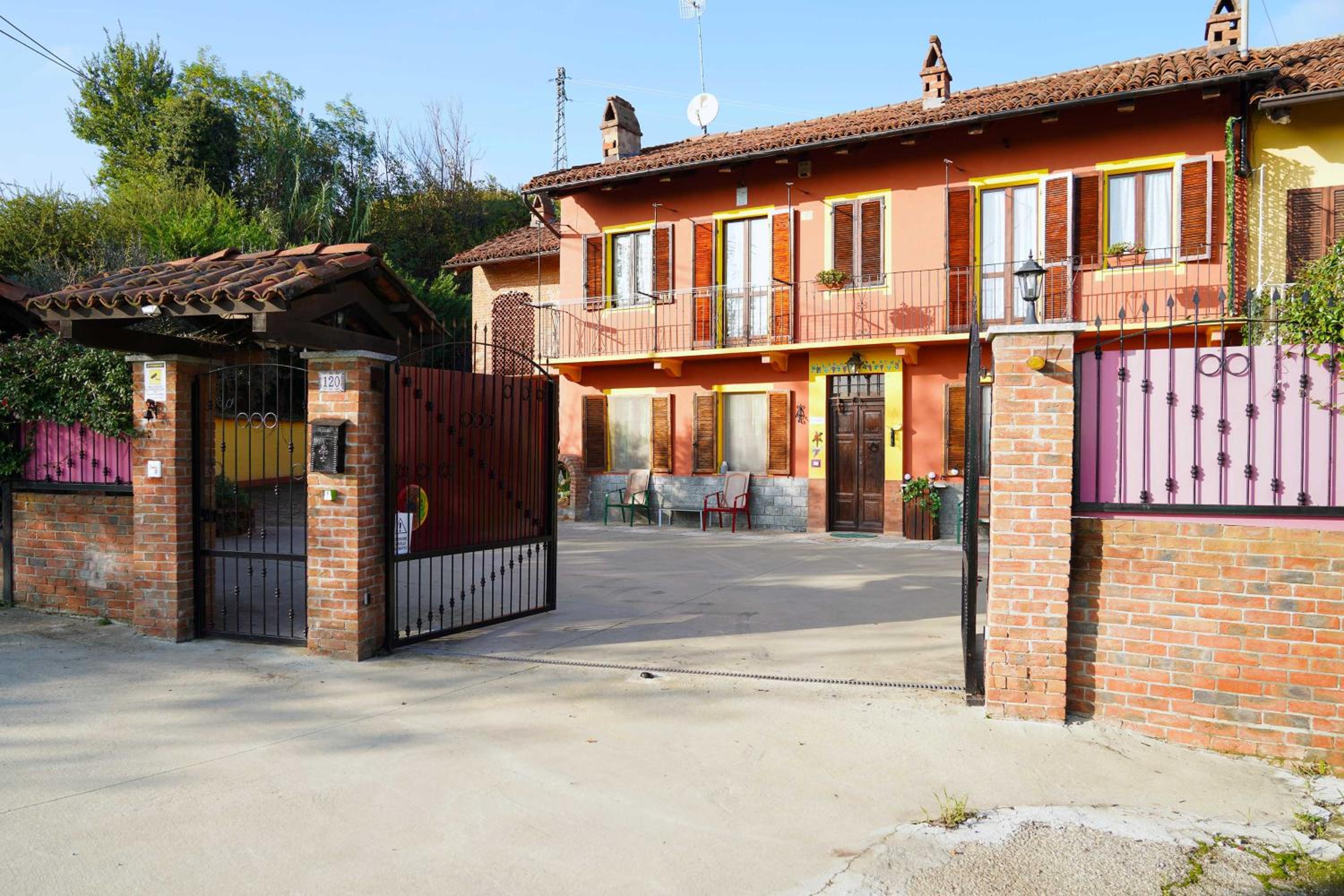 Il Casale Del Roero