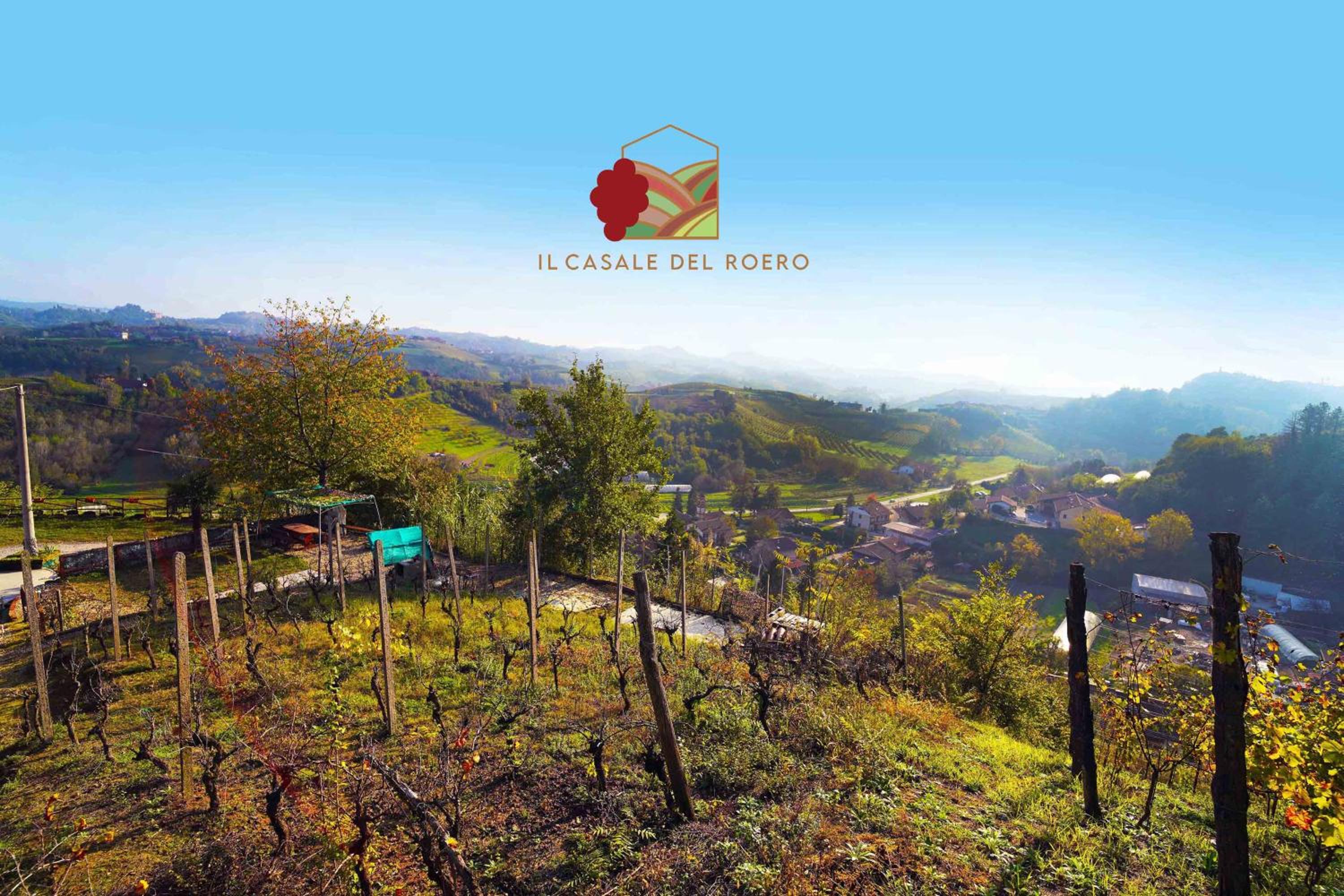 Il Casale Del Roero