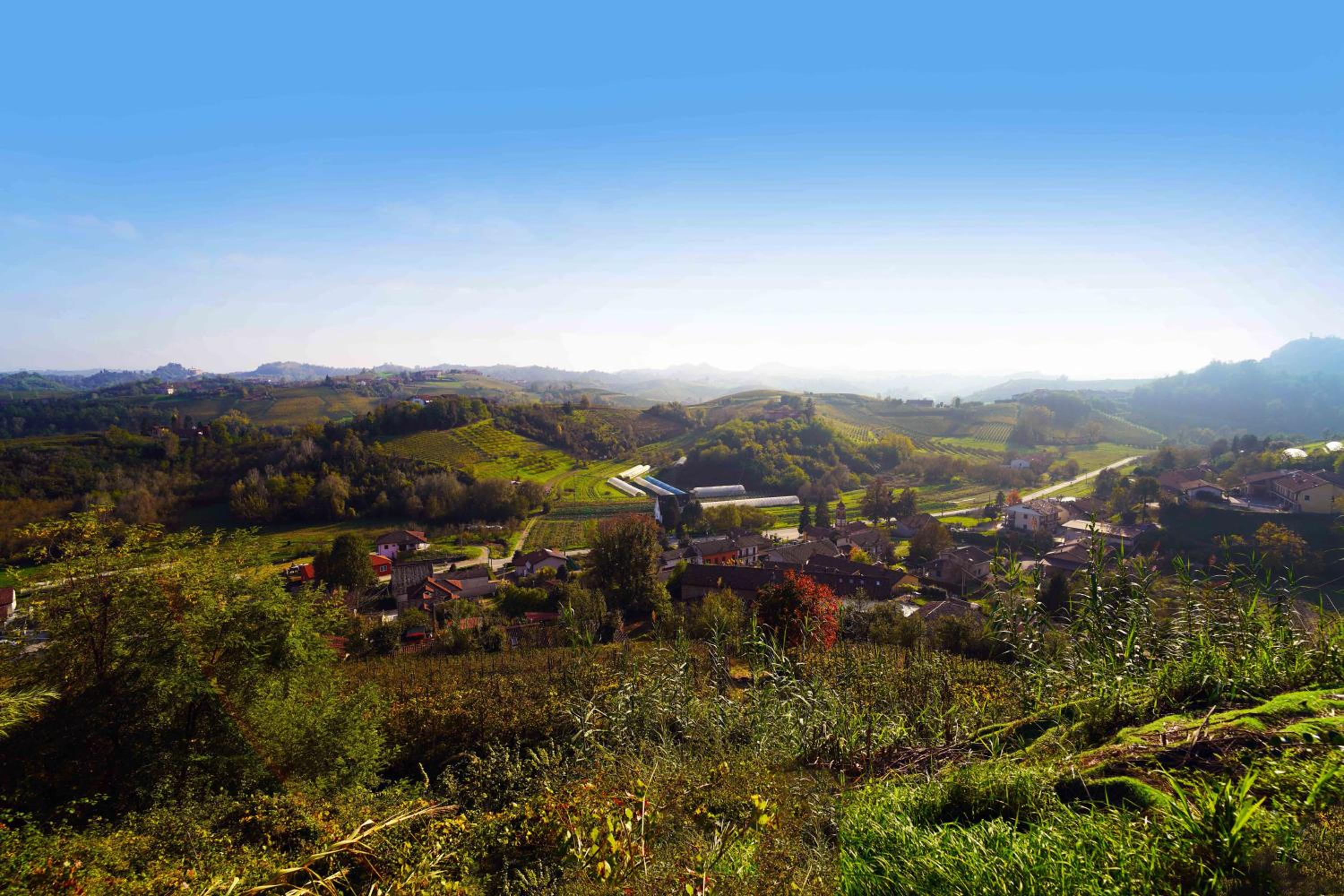 Il Casale Del Roero