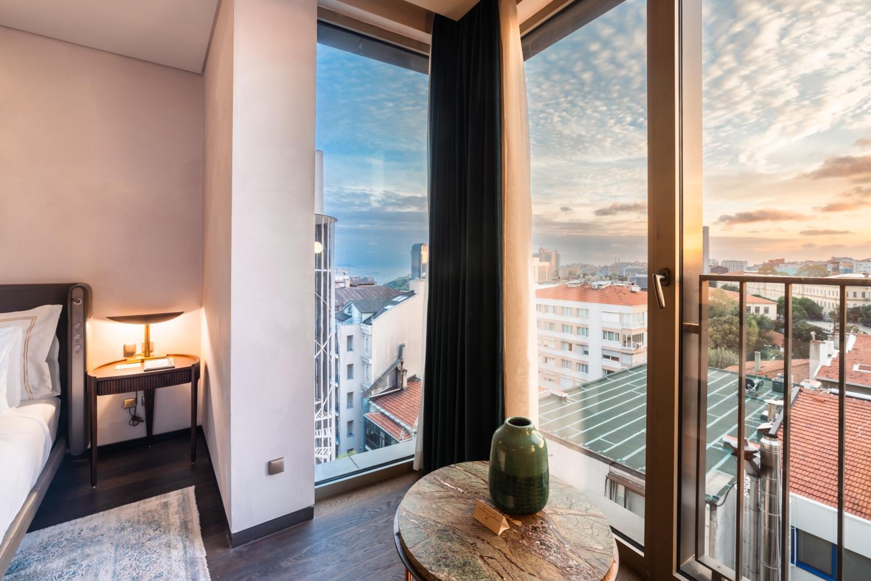 Glens Palas İstanbul - Image 21