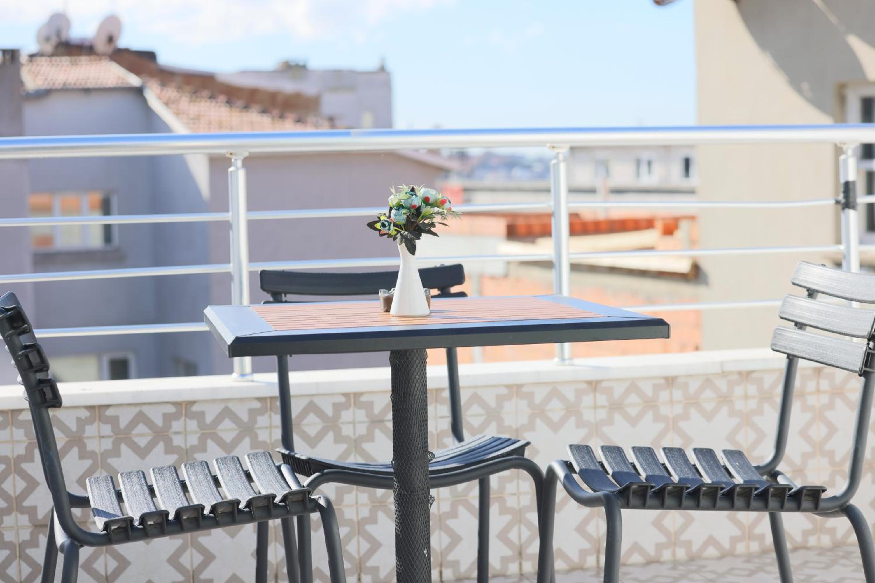 Orka Taksim Süitleri & Otel - Image 8