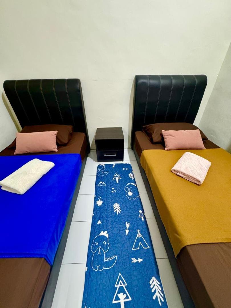 B-07 Suhana HomeStay Sipitang photo 2