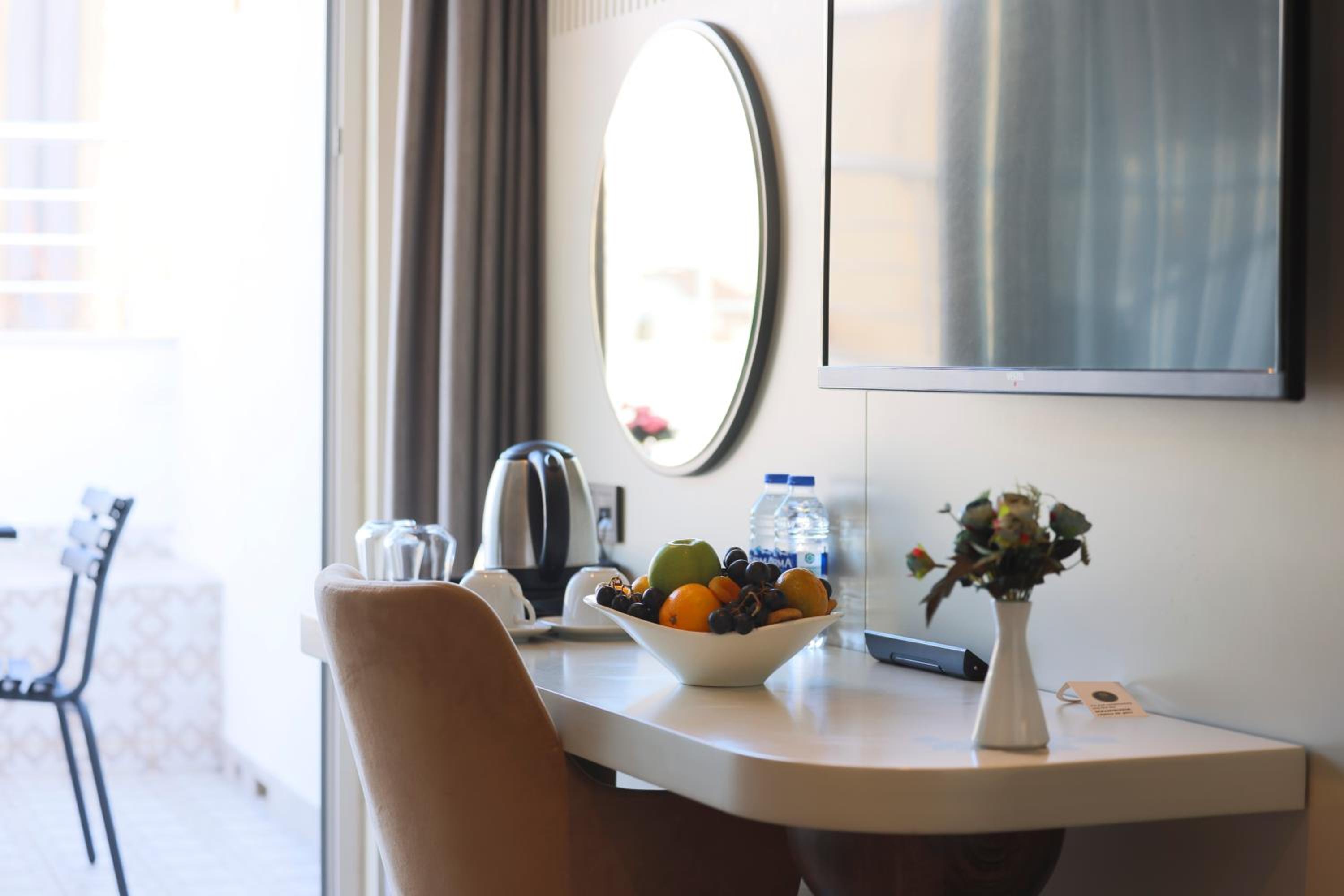 Orka Taksim Süitleri & Otel - Image 9