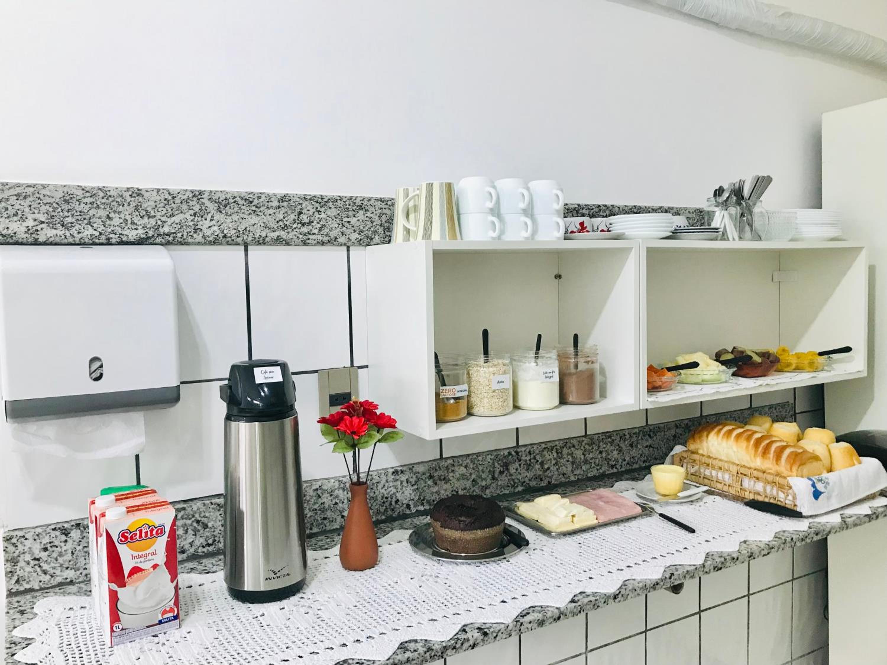 Bela Vista Hospedaria em Aracruz ES