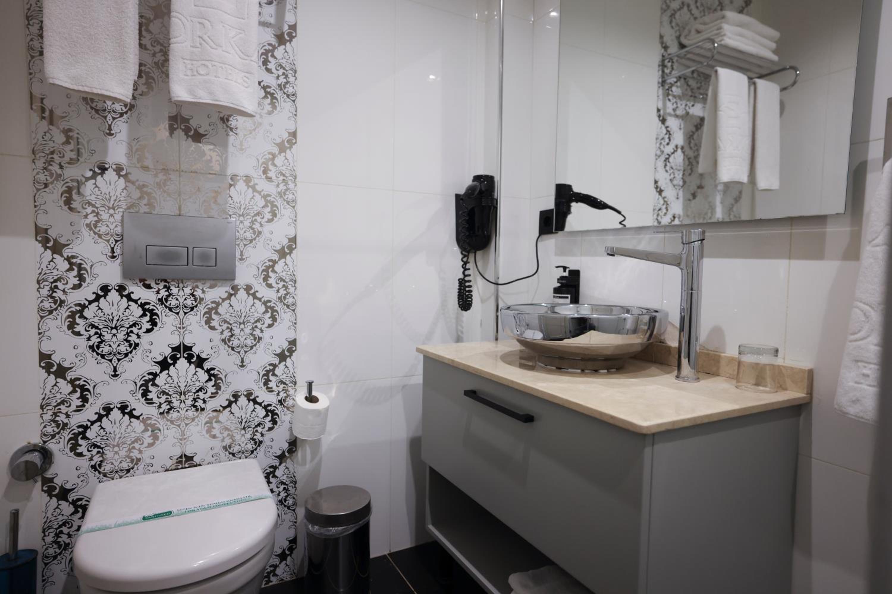 Orka Taksim Süitleri & Otel - Image 10