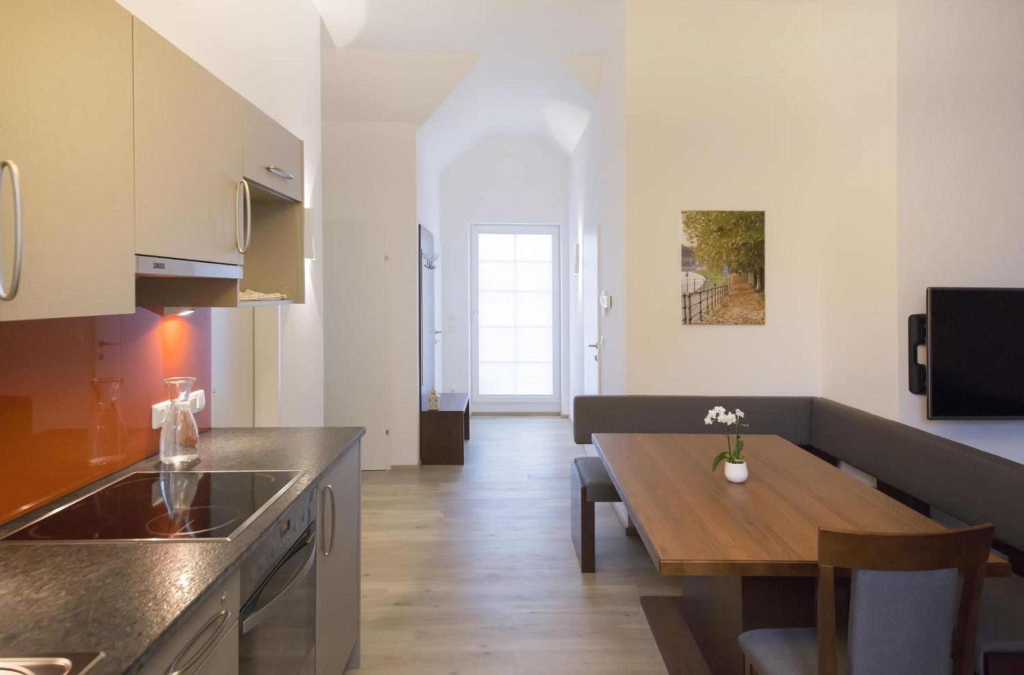 Salzburg Vacations - Holiday Apartments by Das Grune Hotel zur Post - 100 BIO Villa Ceconi - Property Image 58