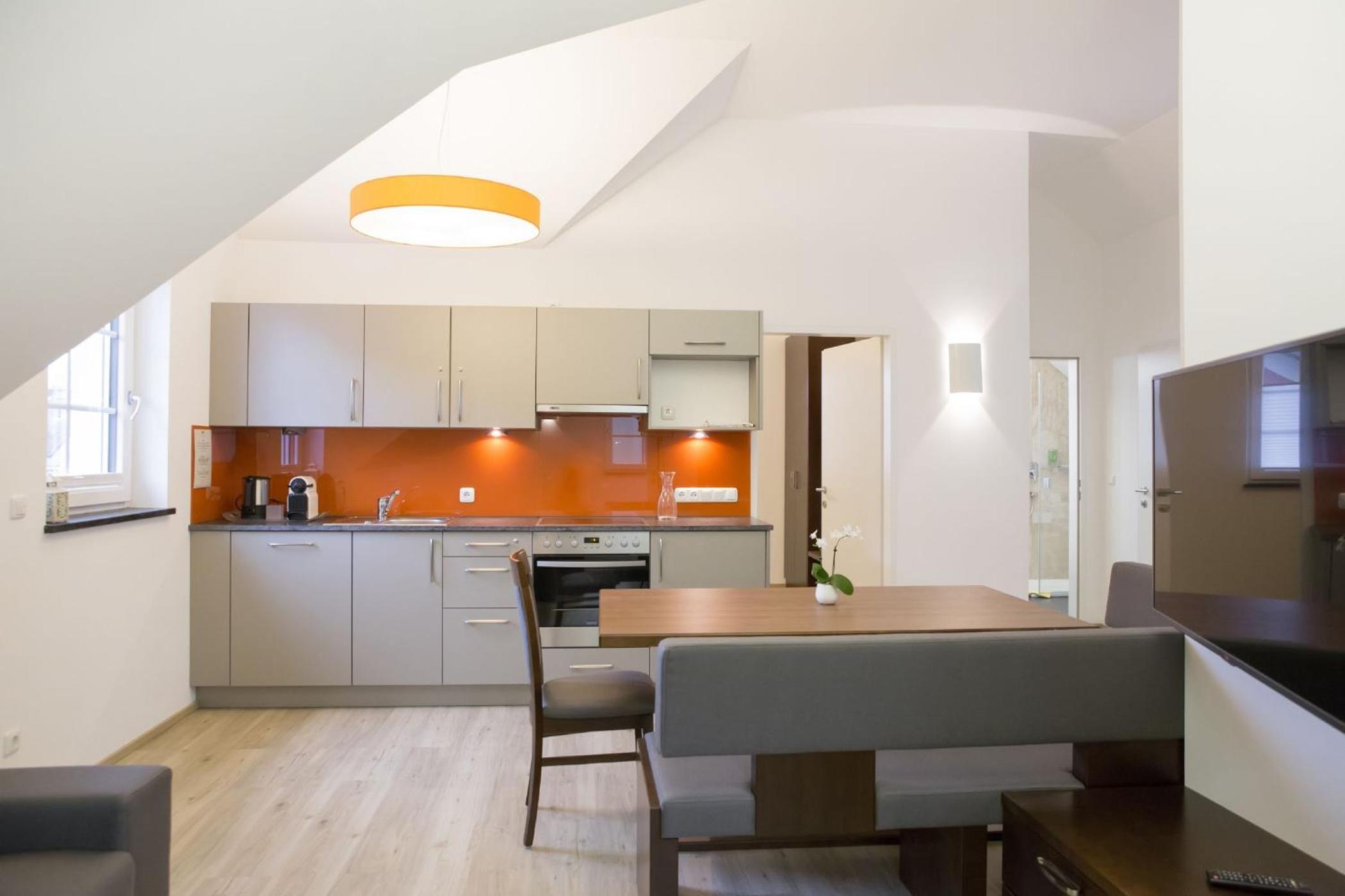 Salzburg Vacations - Holiday Apartments by Das Grune Hotel zur Post - 100 BIO Villa Ceconi - Property Image 69
