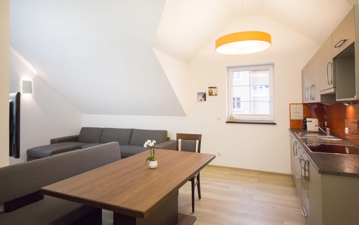 Salzburg Vacations - Holiday Apartments by Das Grune Hotel zur Post - 100 BIO Villa Ceconi - Property Image 57
