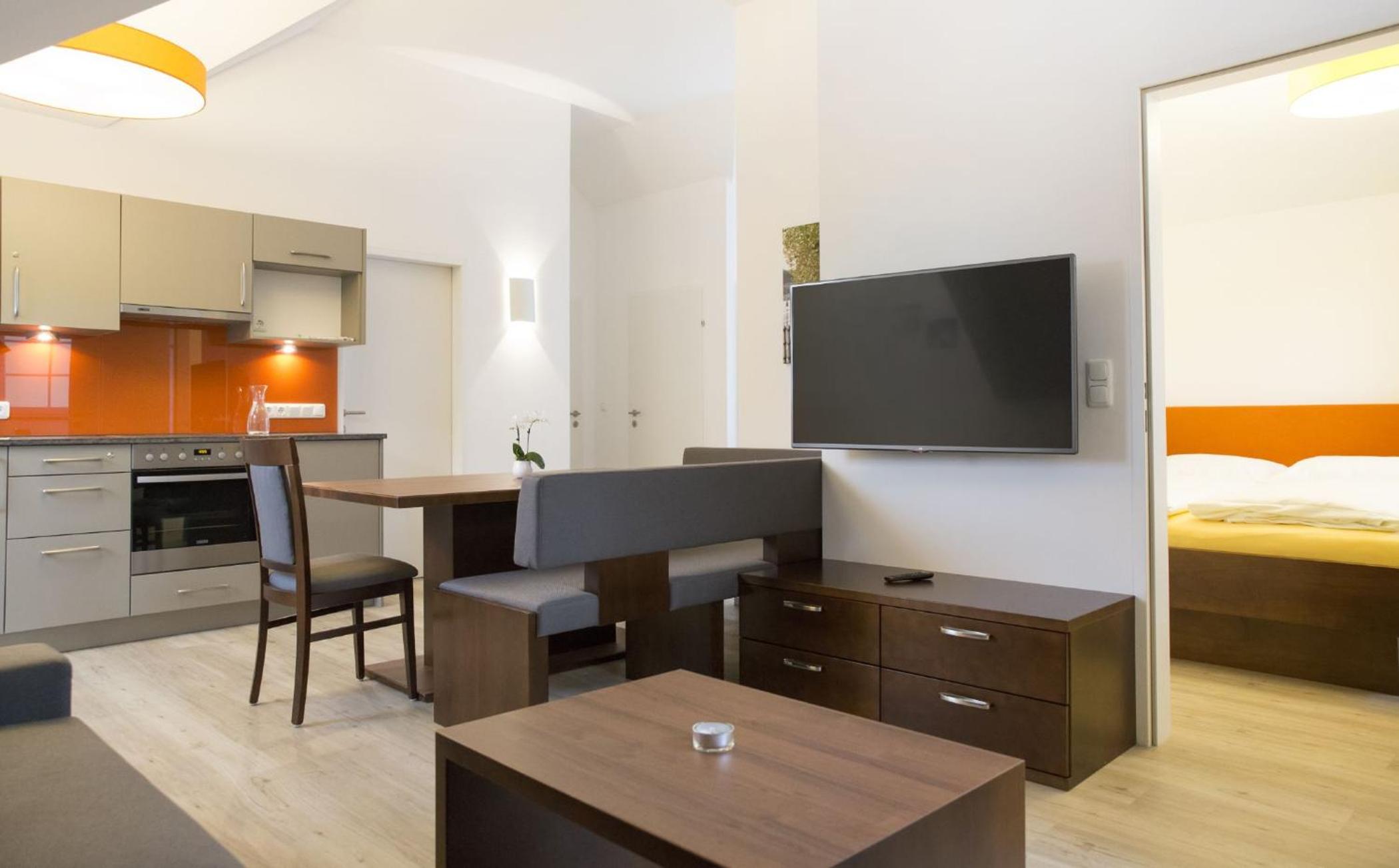 Salzburg Vacations - Holiday Apartments by Das Grune Hotel zur Post - 100 BIO Villa Ceconi - Property Image 56