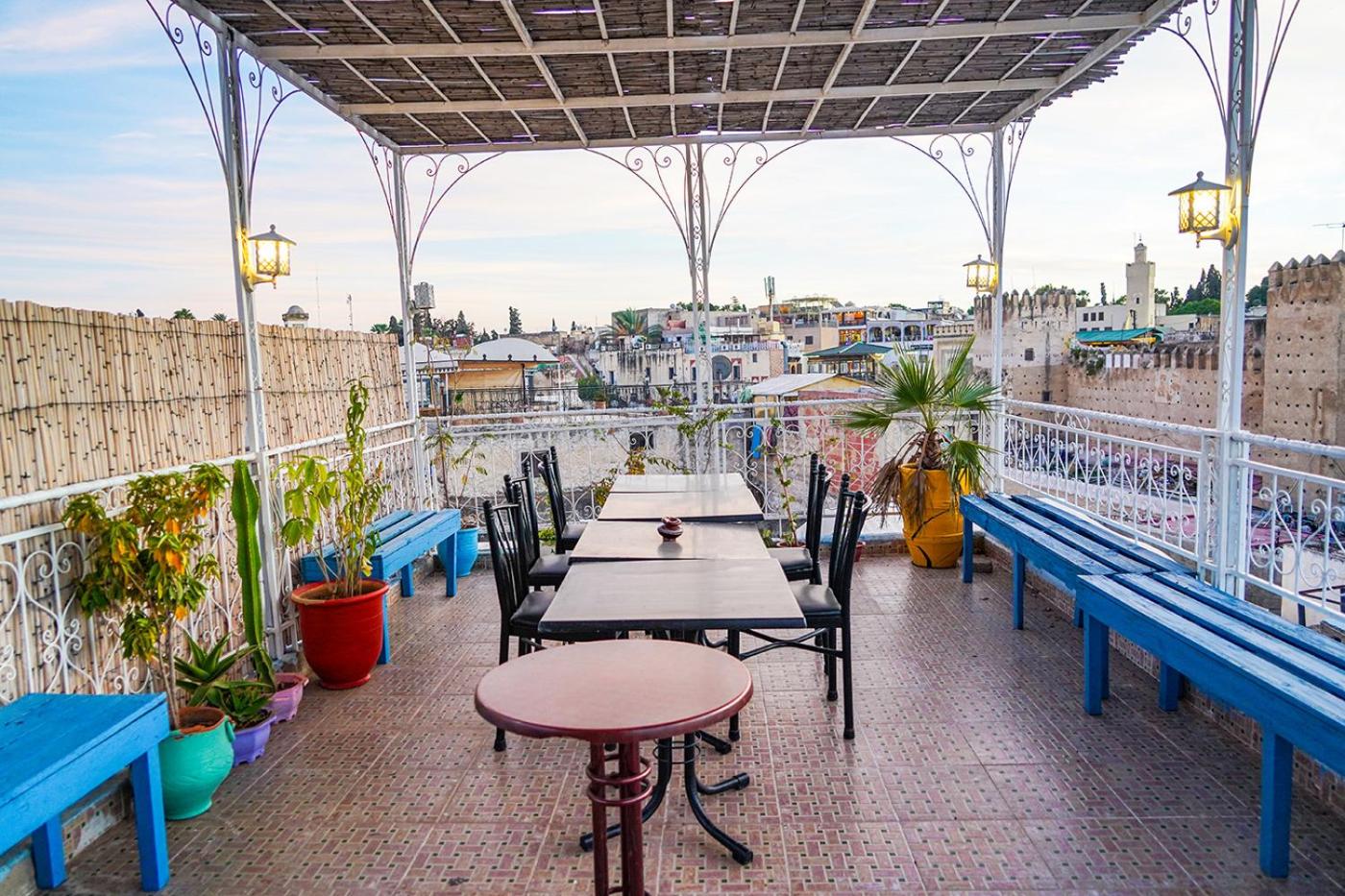 roof